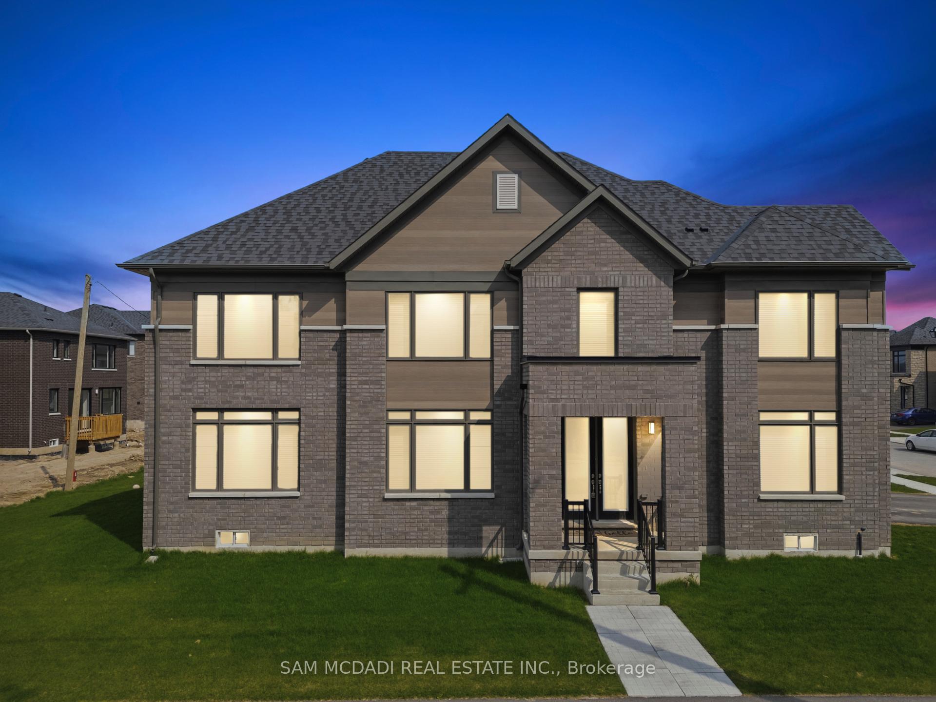 3 Blain Drive