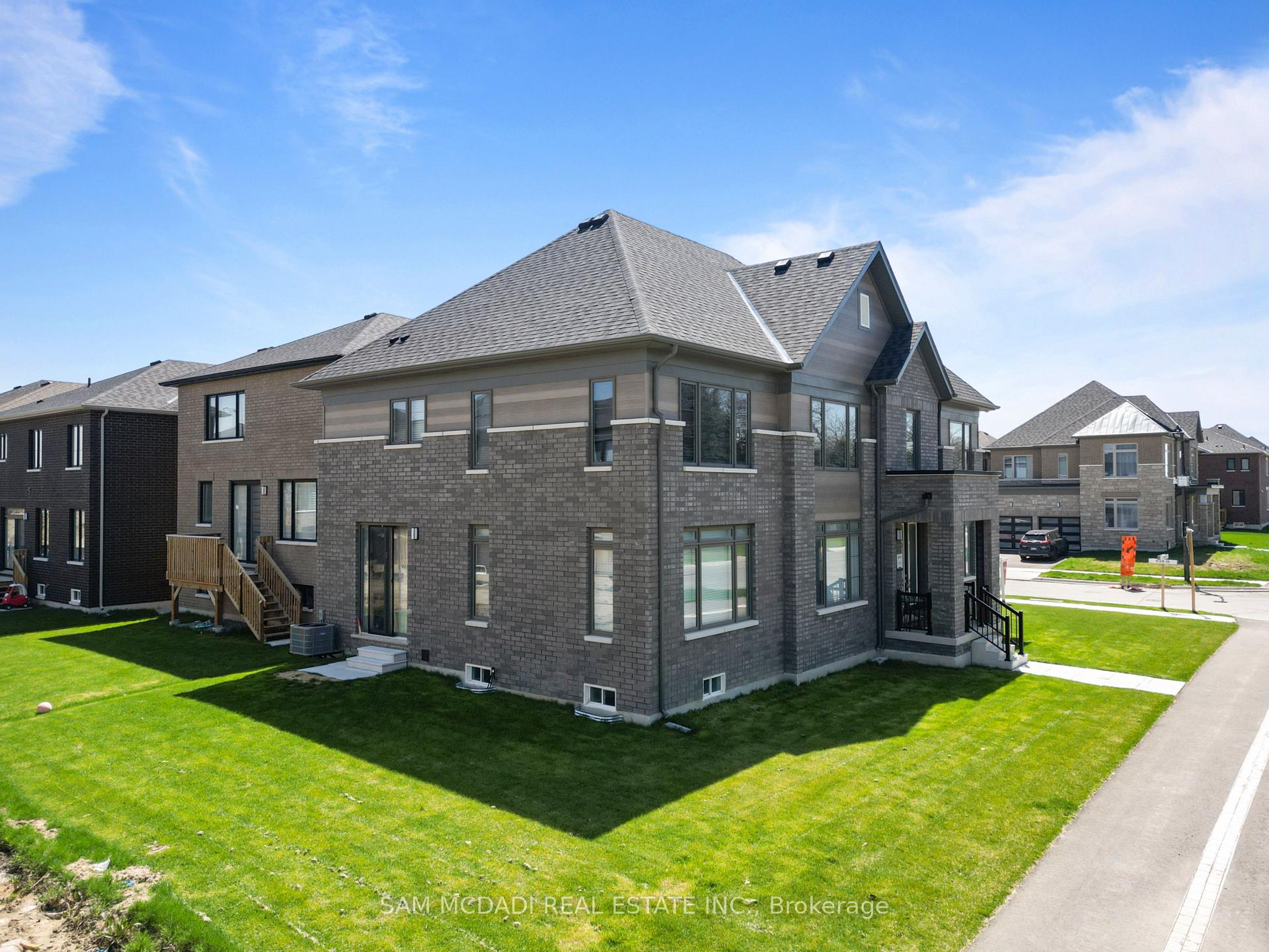 3 Blain Drive