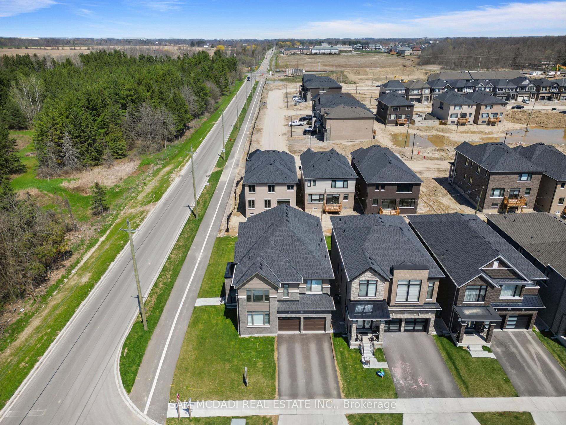 3 Blain Drive