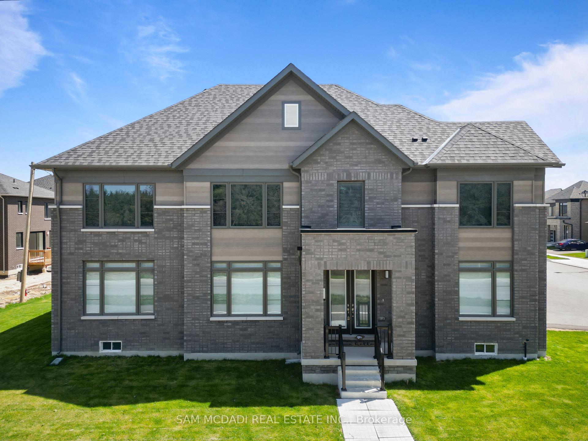 3 Blain Drive