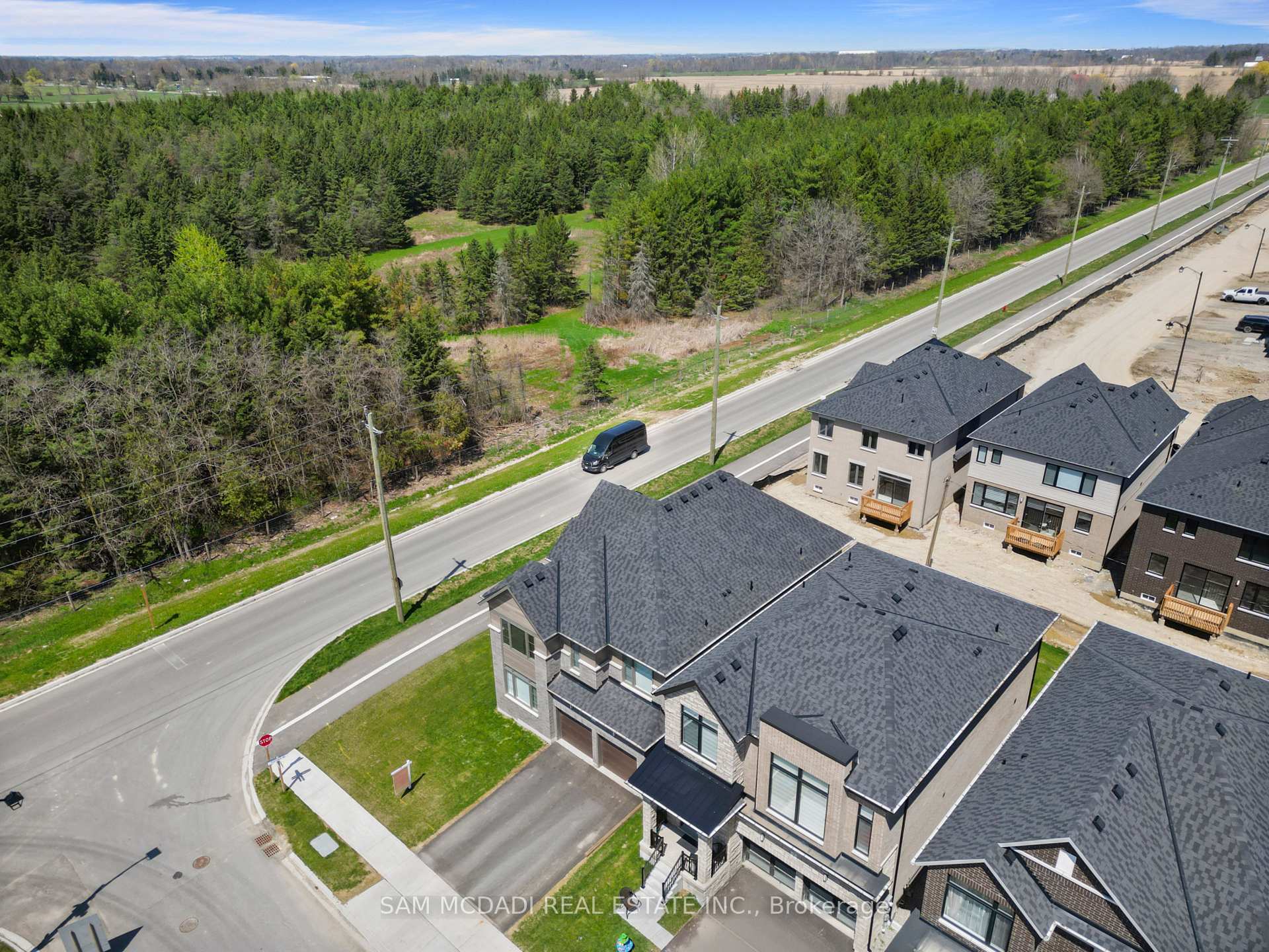 3 Blain Drive