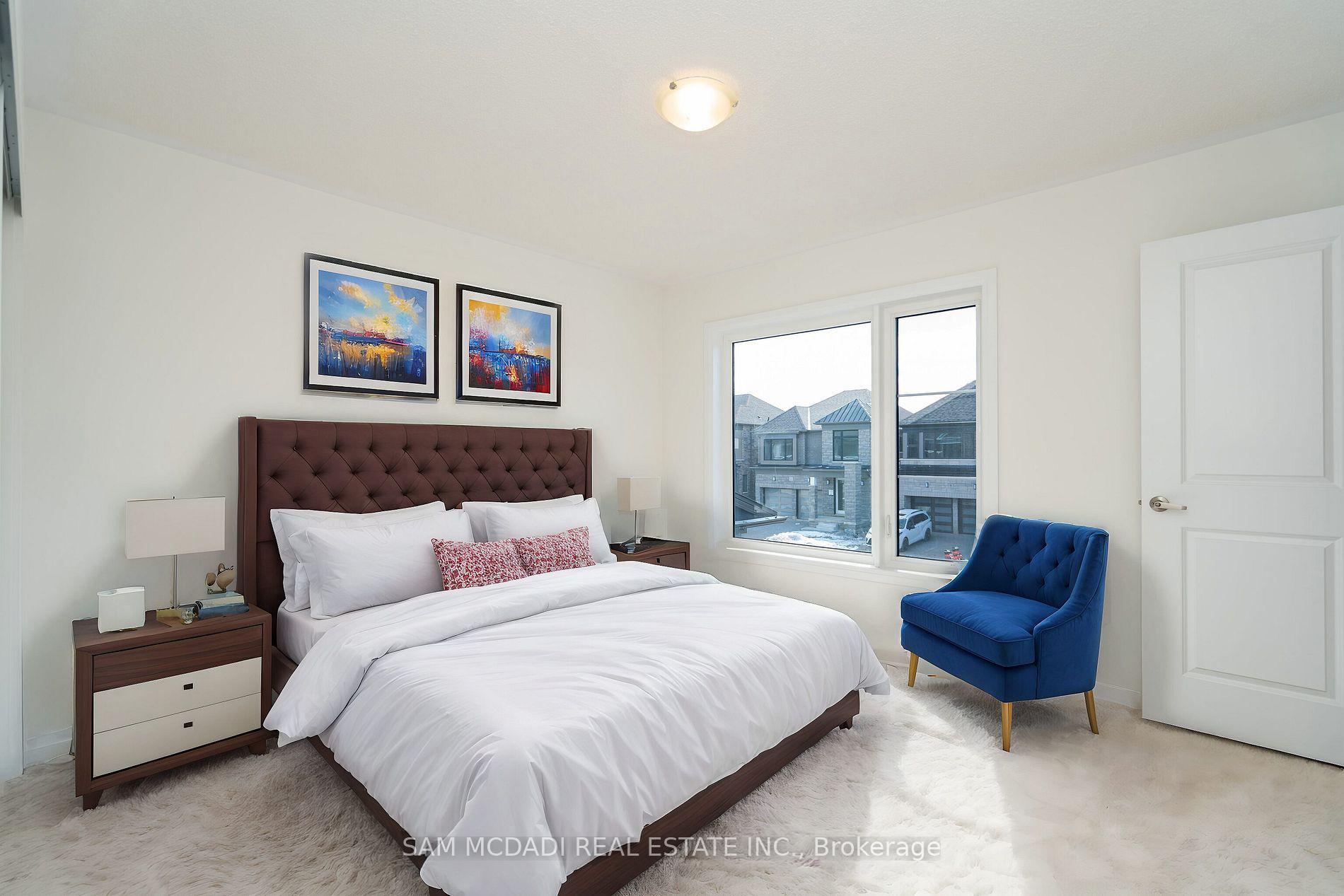 3 Blain Drive