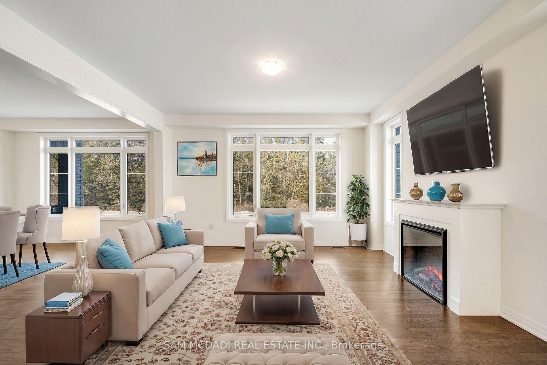 3 Blain Drive