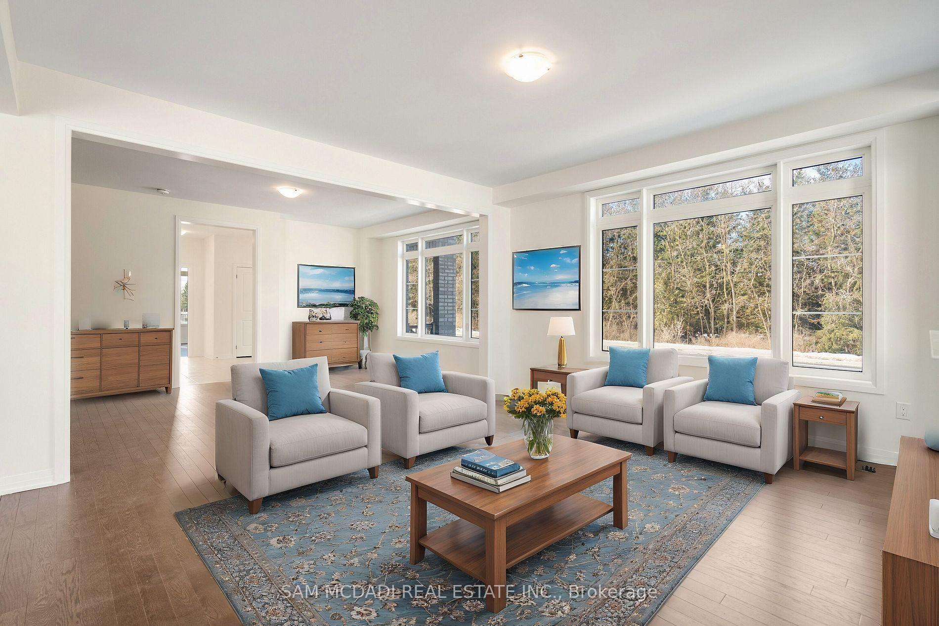 3 Blain Drive
