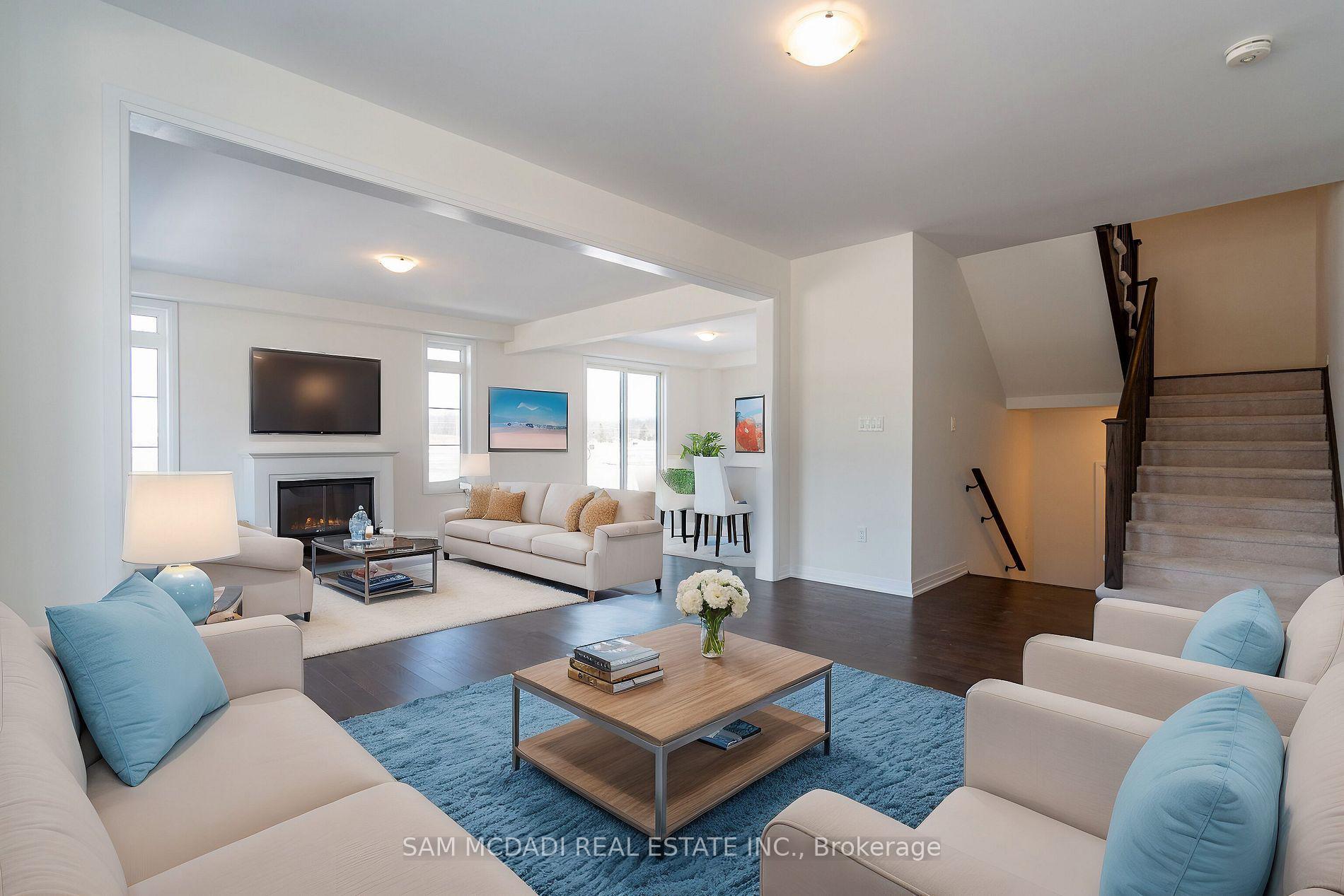 3 Blain Drive