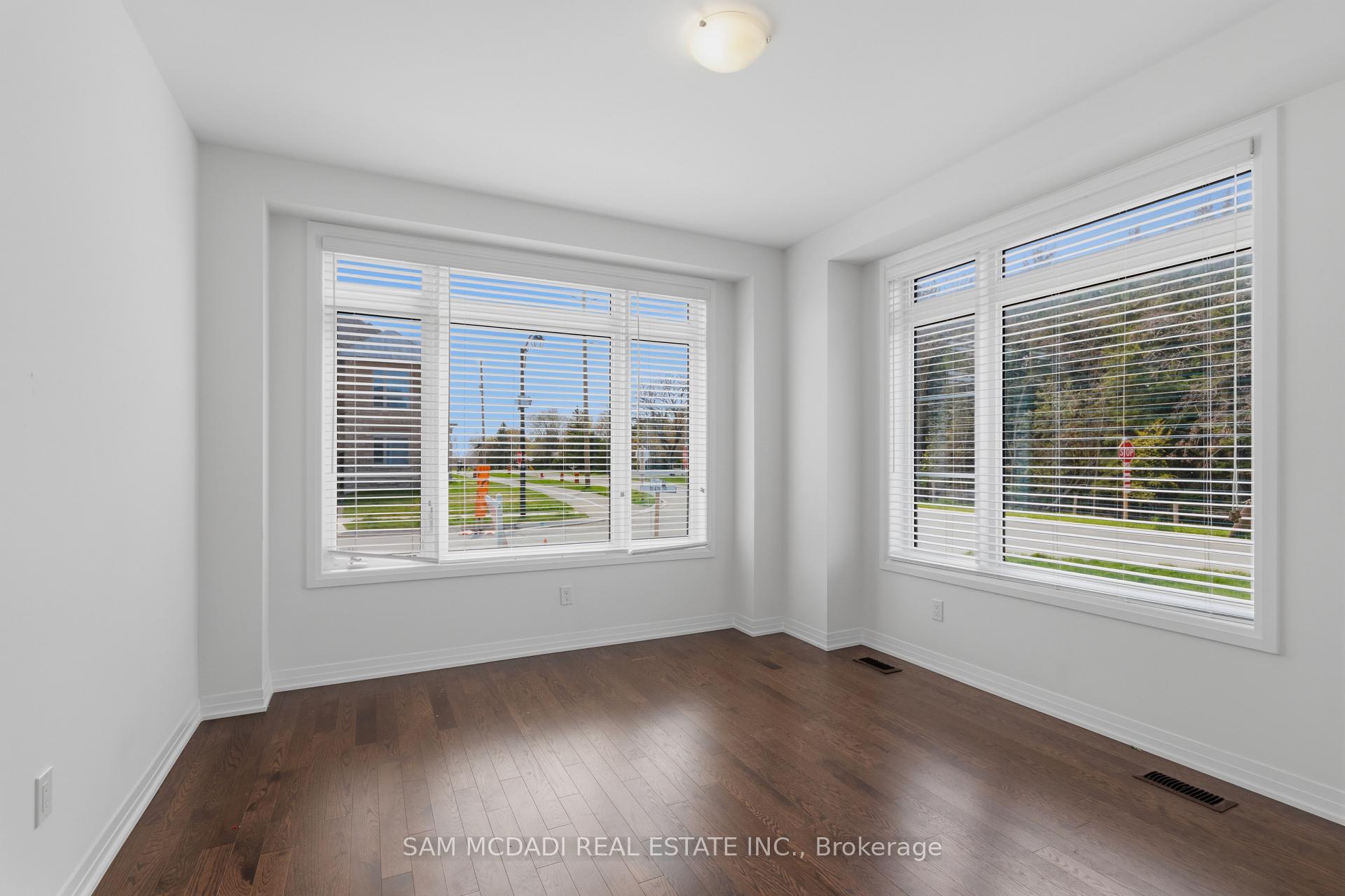 3 Blain Drive