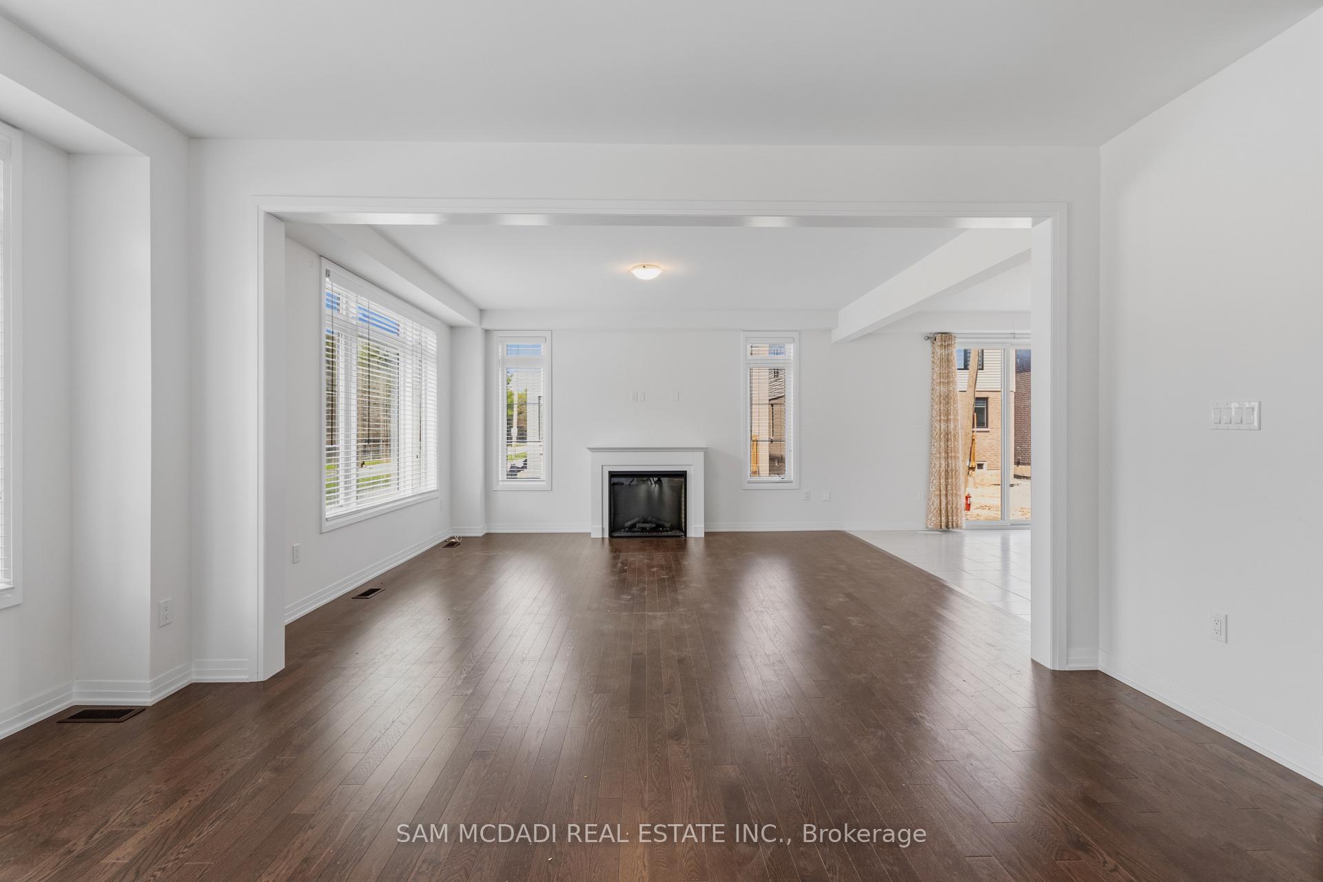 3 Blain Drive