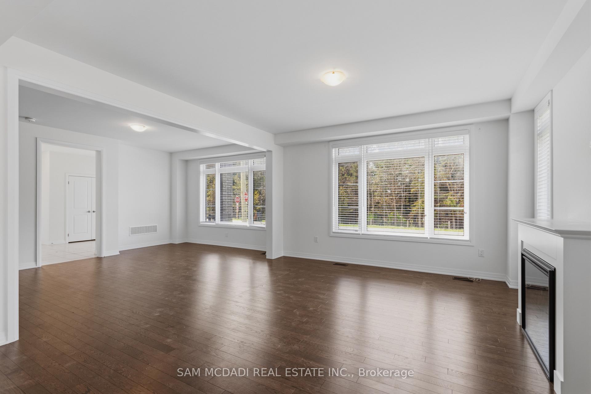 3 Blain Drive