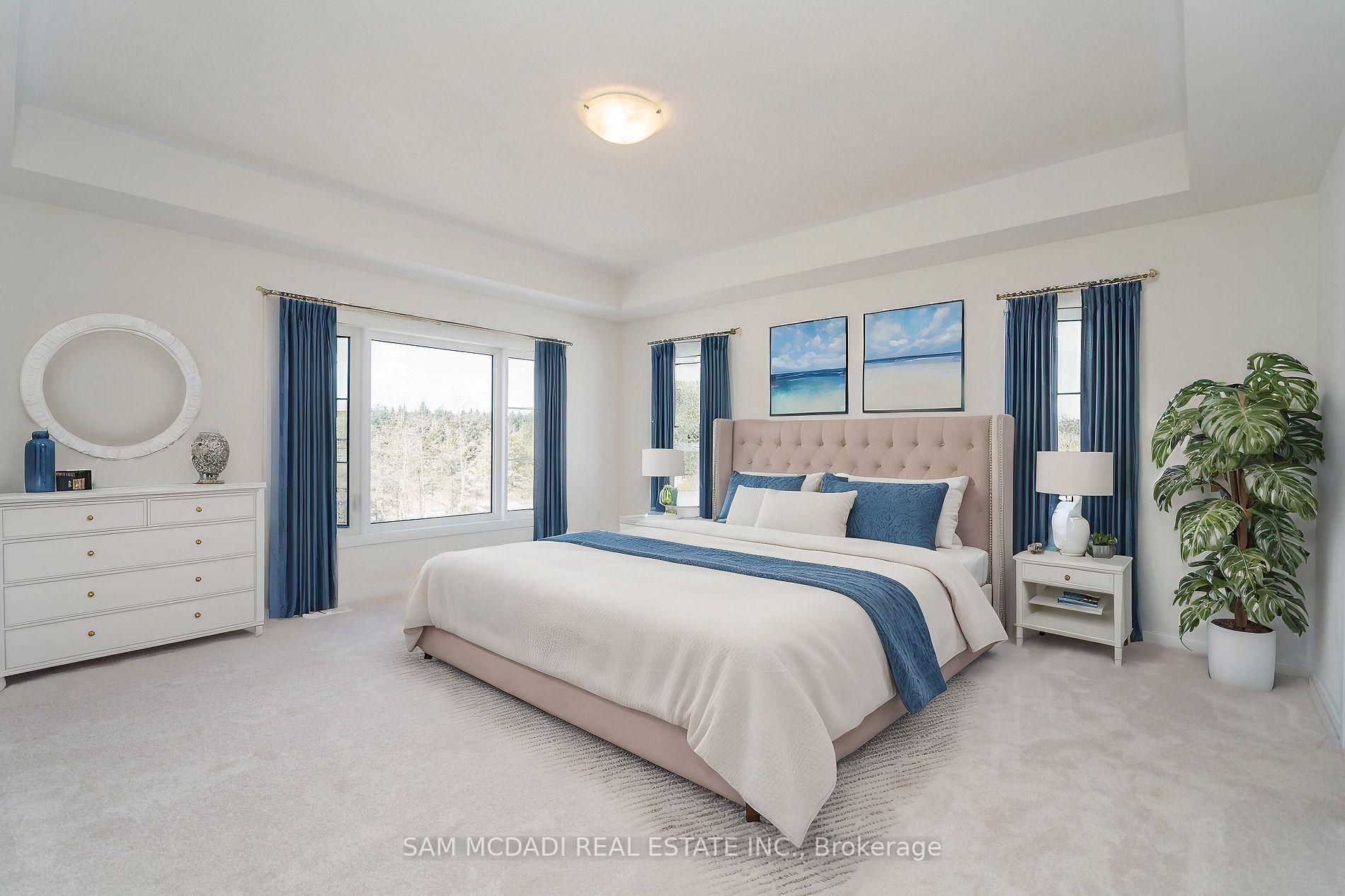 3 Blain Drive