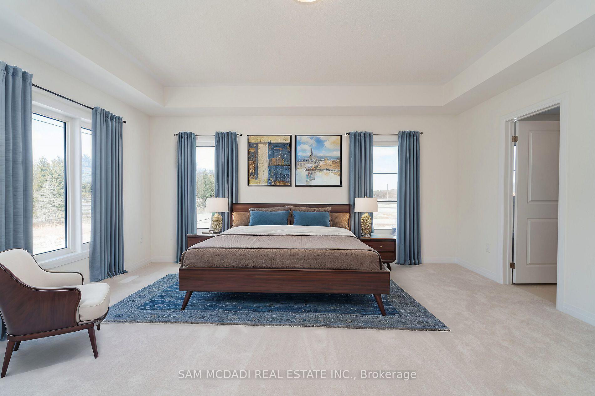 3 Blain Drive