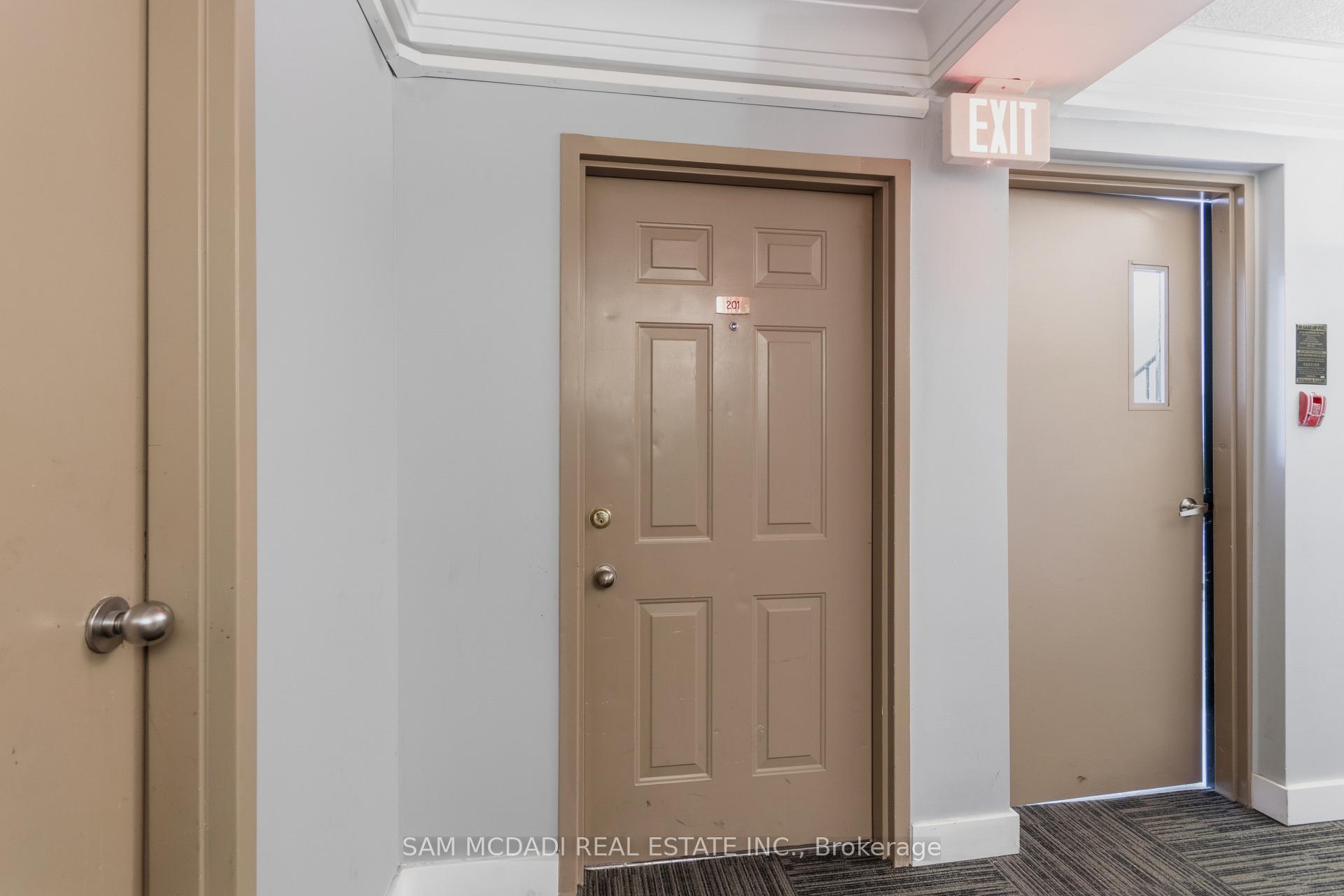 400 York Boulevard 201