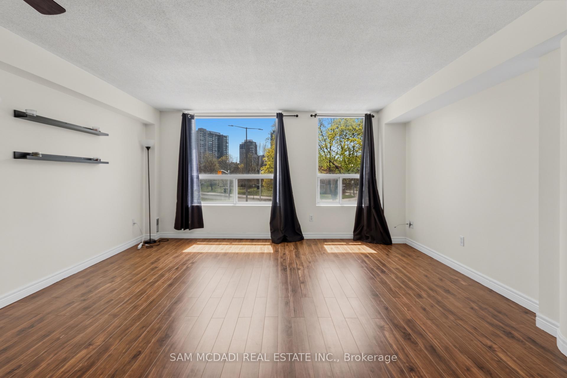 400 York Boulevard 201