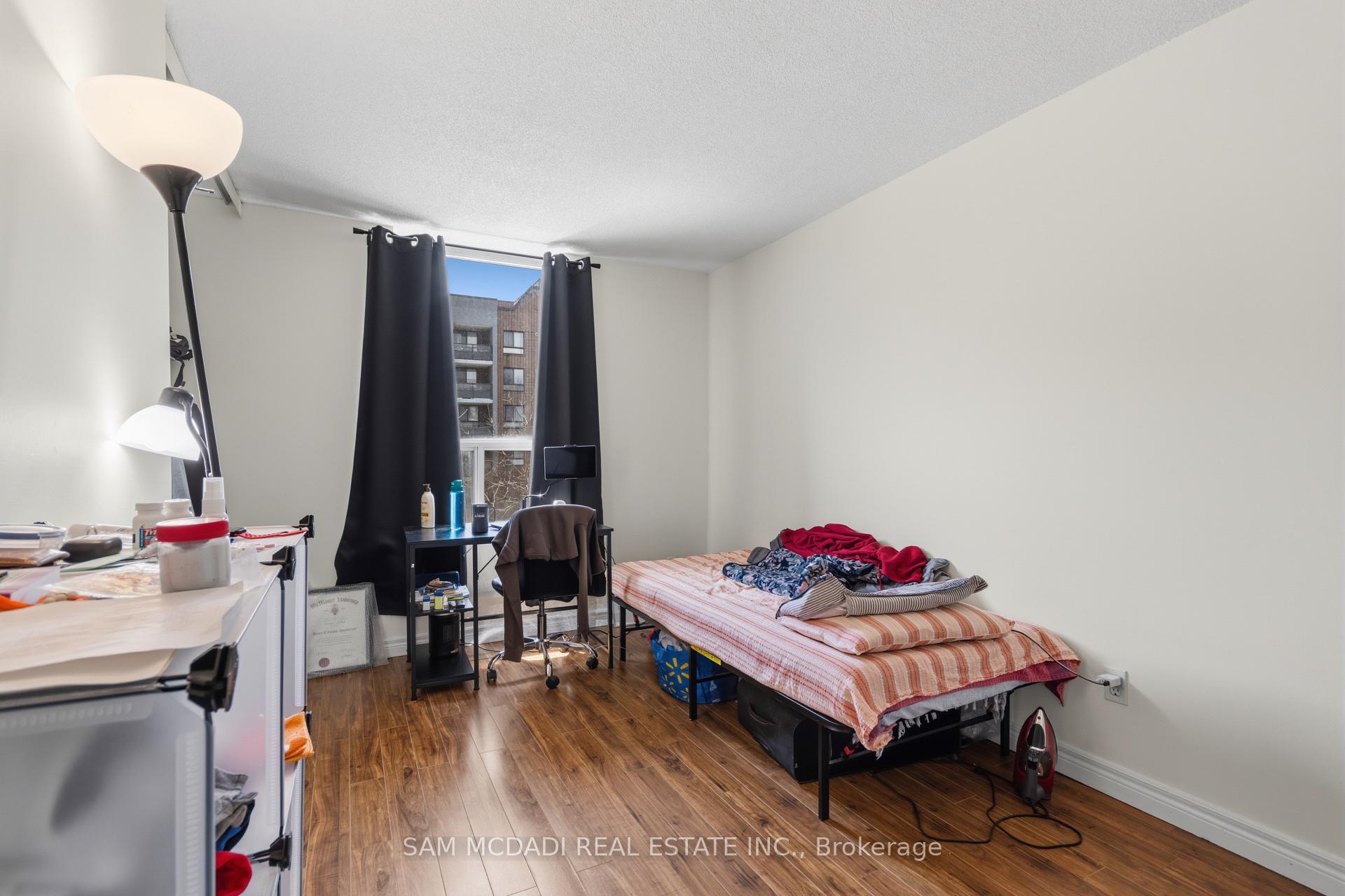 400 York Boulevard 201