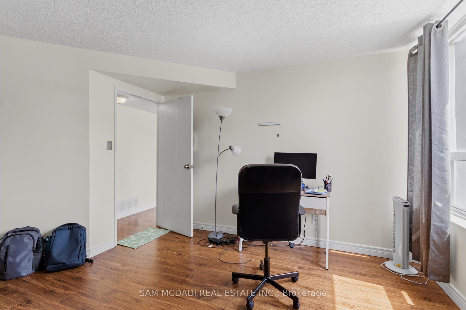 400 York Boulevard 201