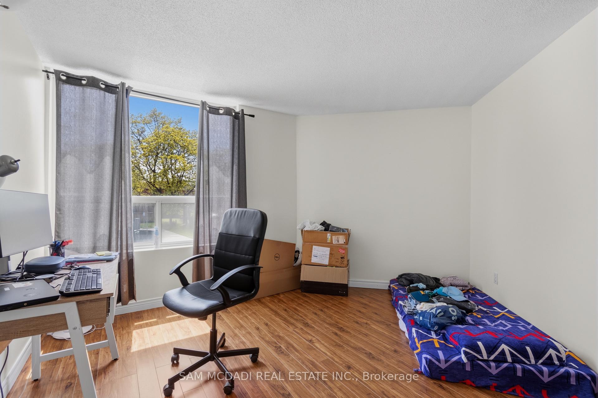 400 York Boulevard 201