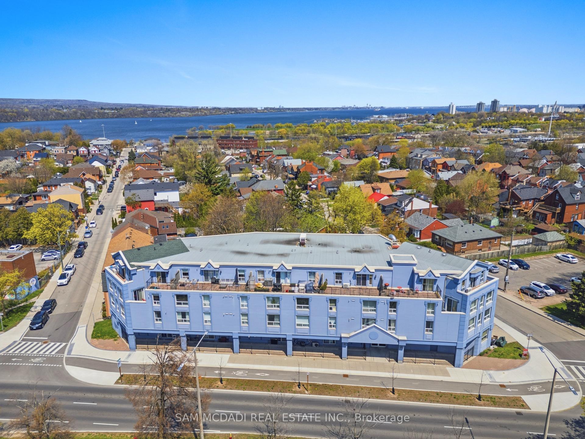 400 York Boulevard 201