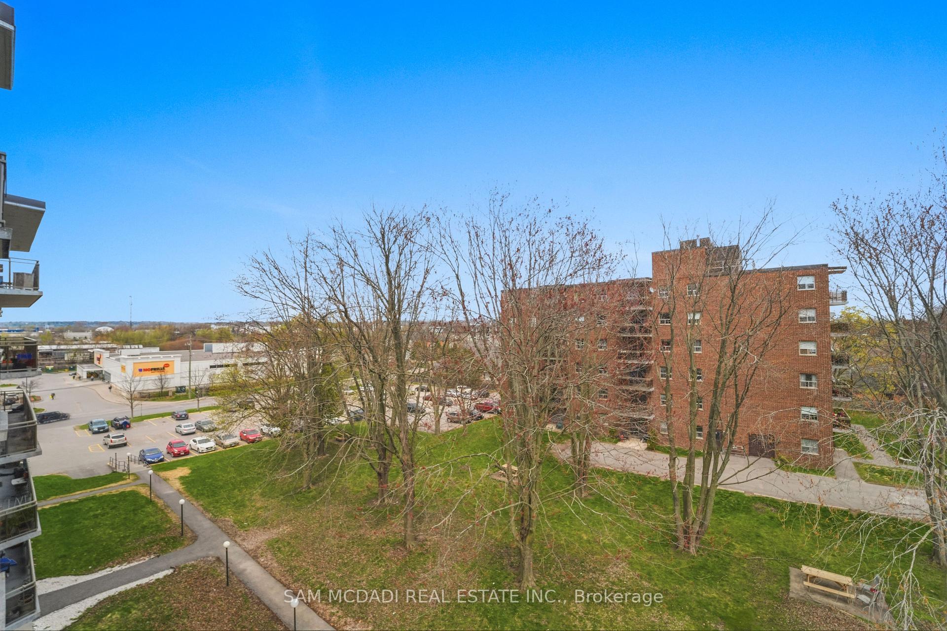 47 MUNROE Street 509