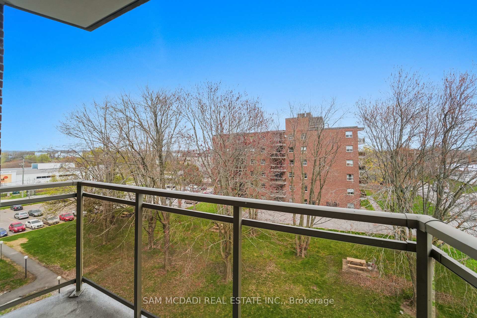 47 MUNROE Street 509