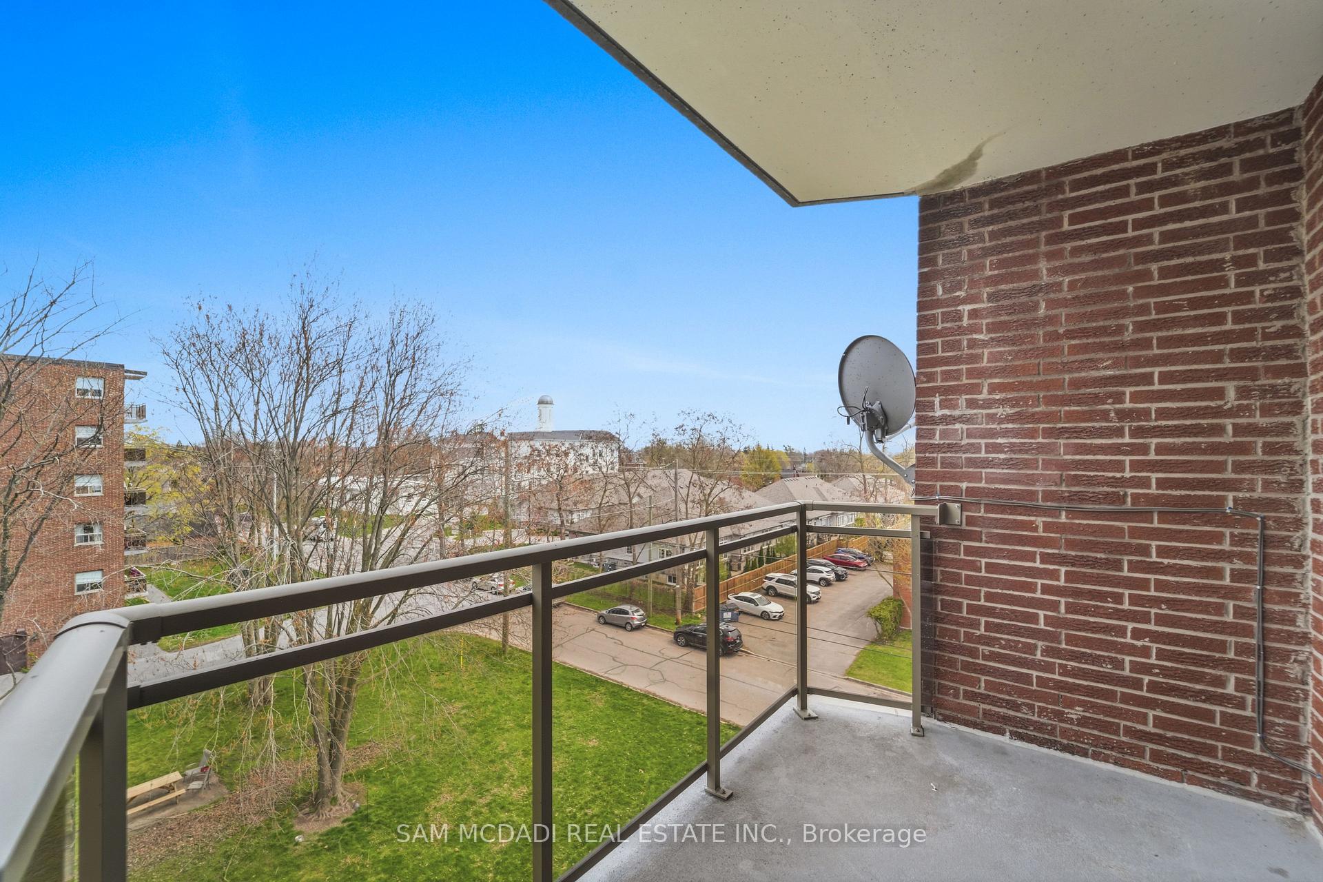 47 MUNROE Street 509