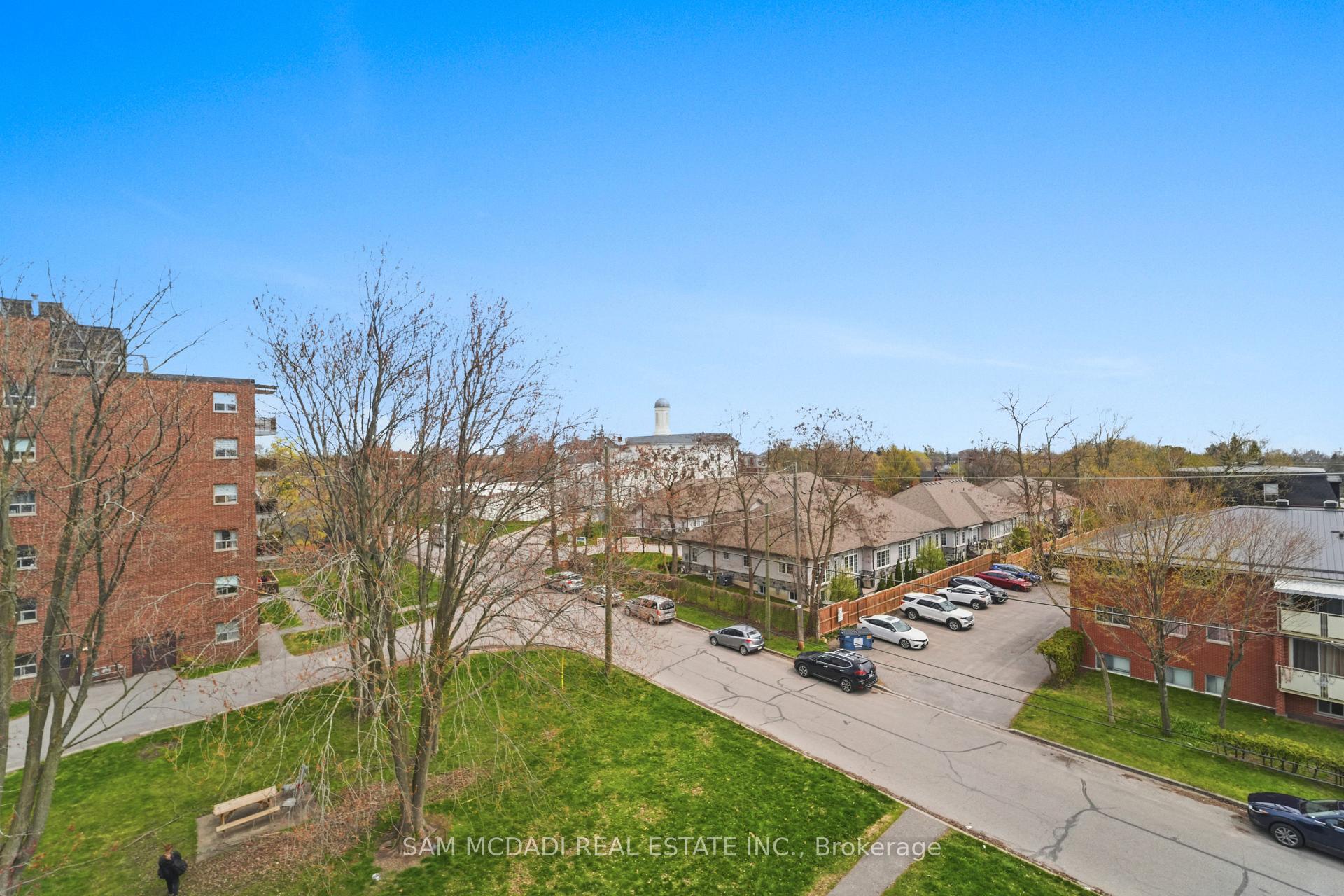 47 MUNROE Street 509