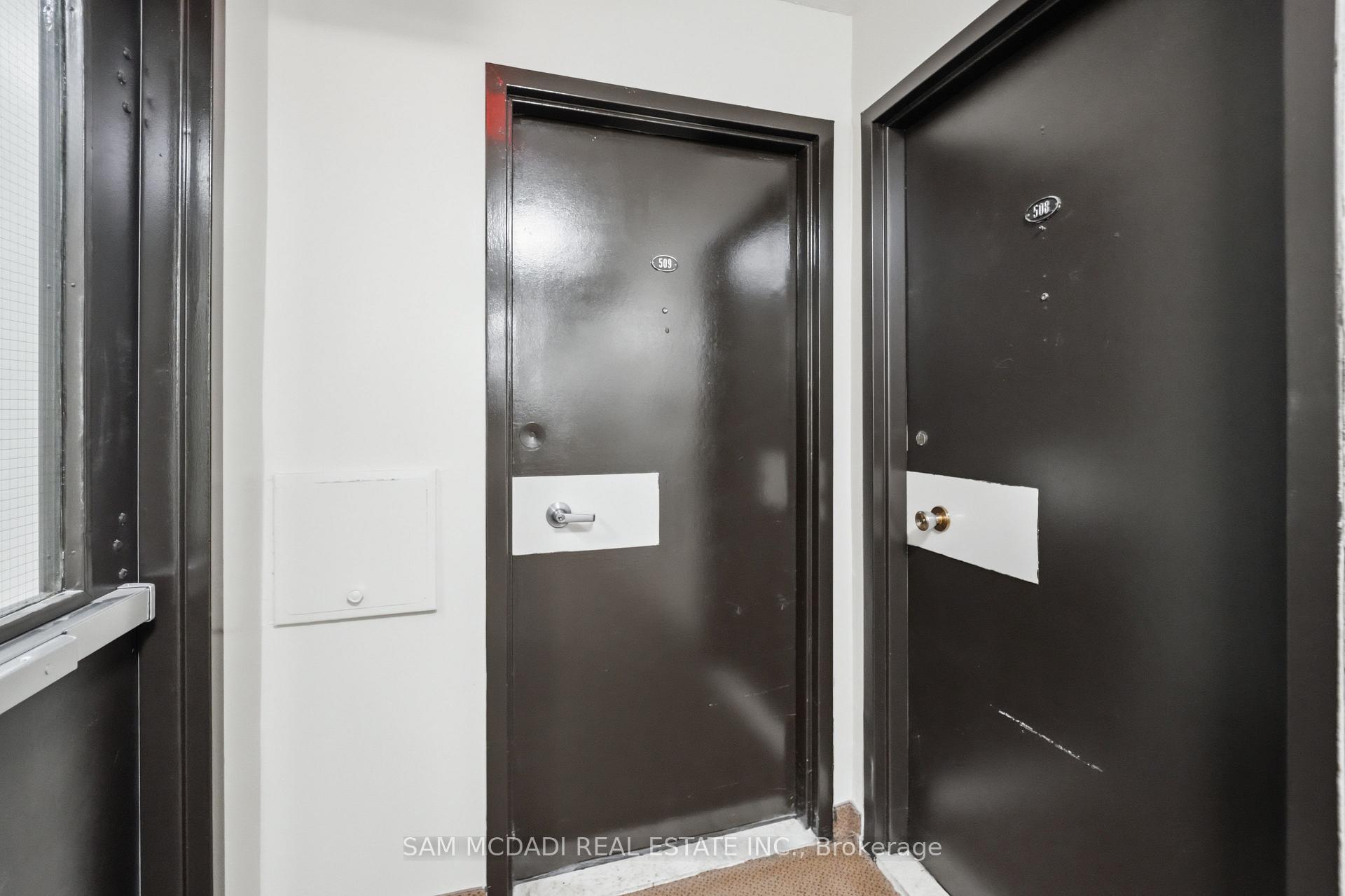 47 MUNROE Street 509