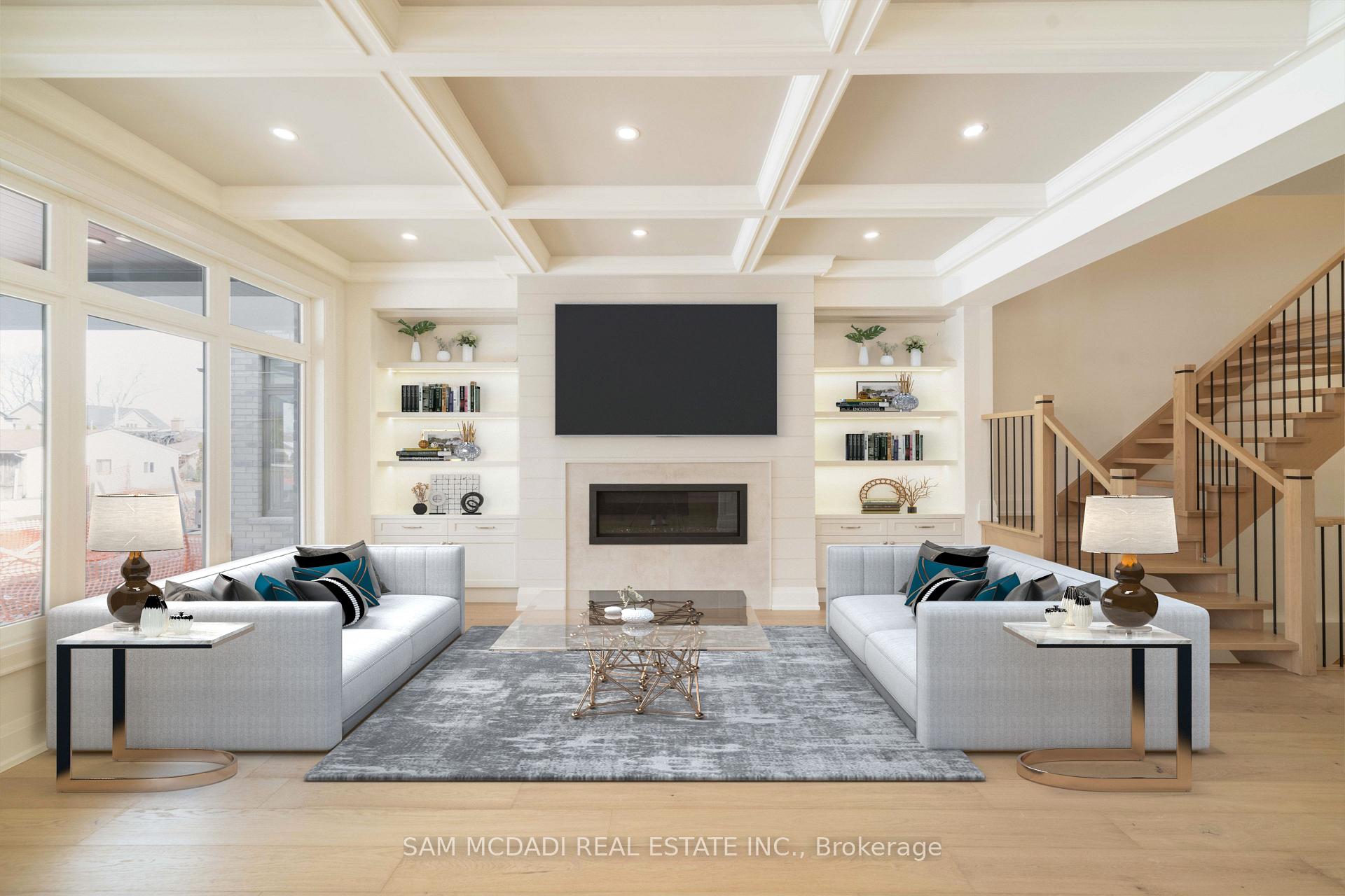 451C MONTREAL Circle