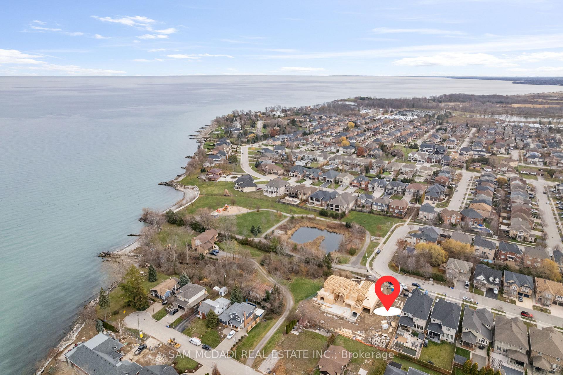 451C MONTREAL Circle
