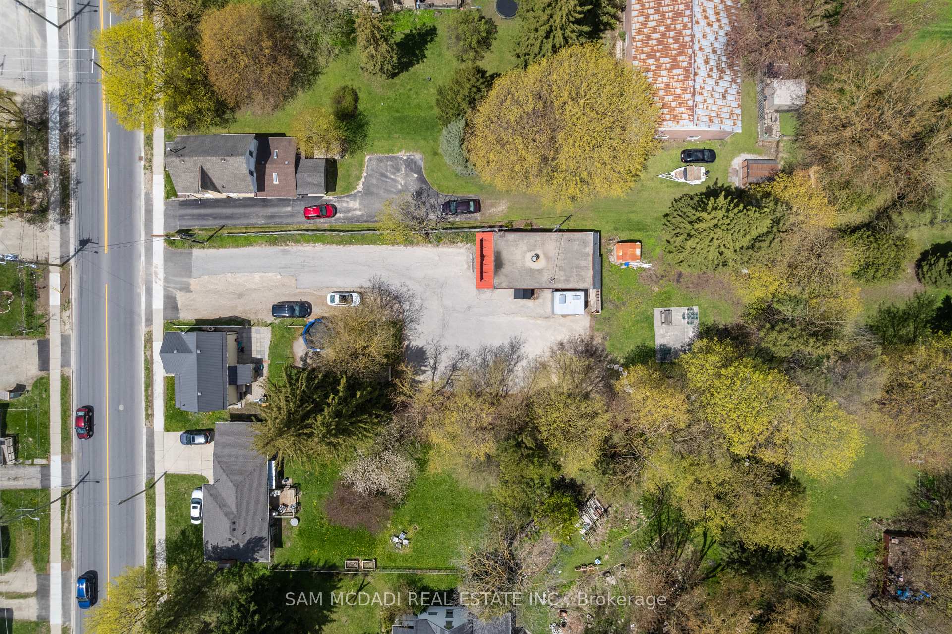 360 MAIN Street