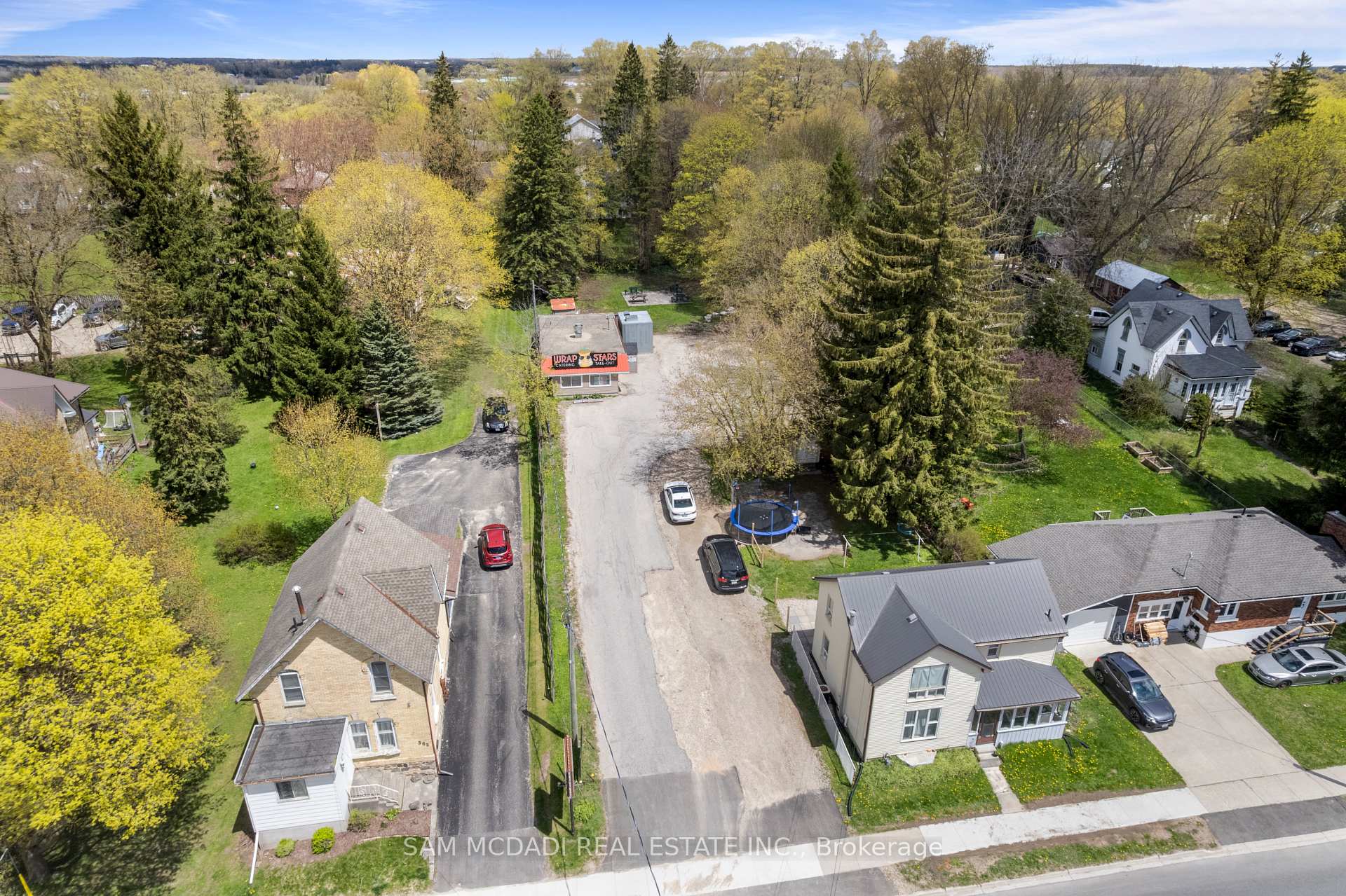 360 MAIN Street