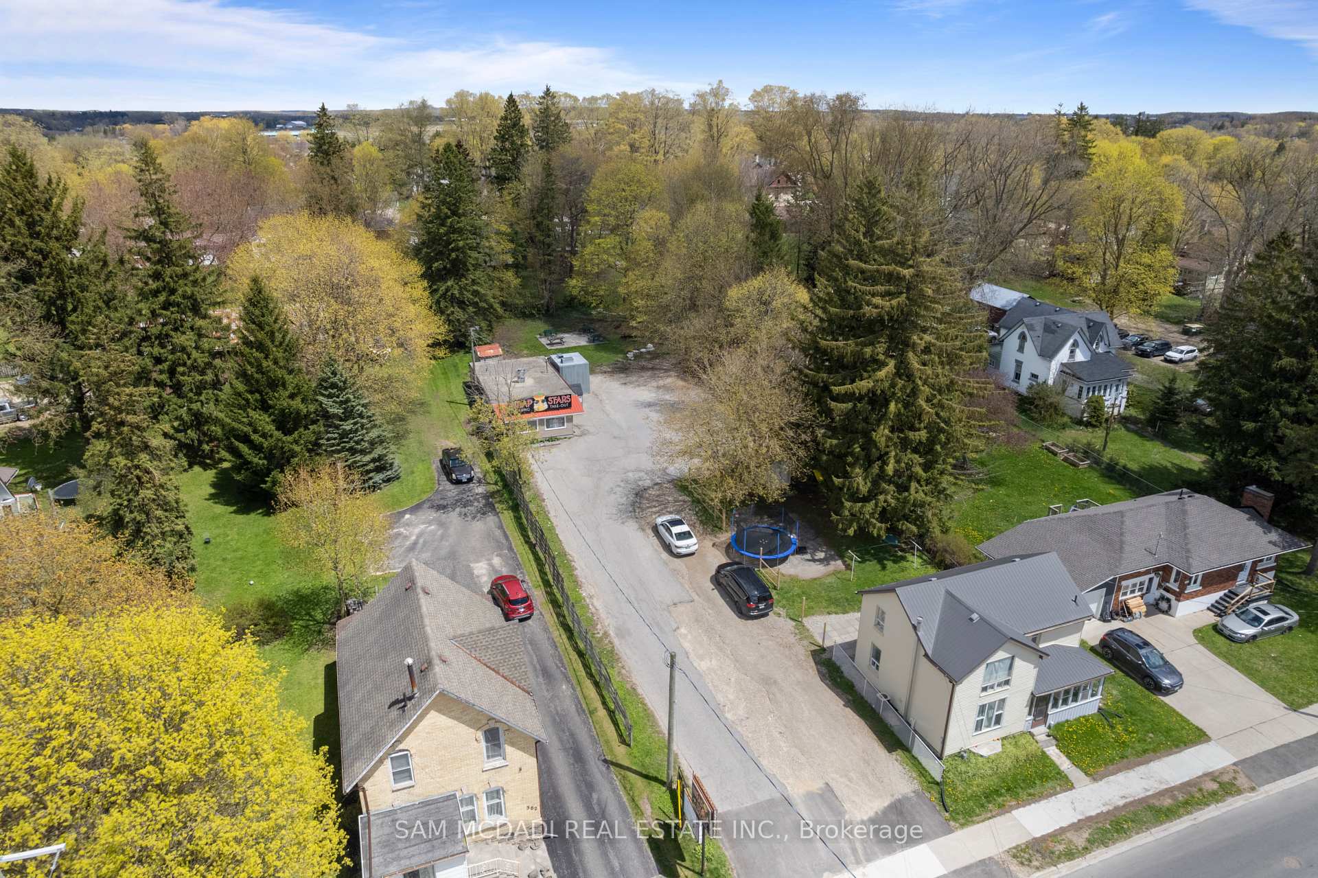 360 MAIN Street