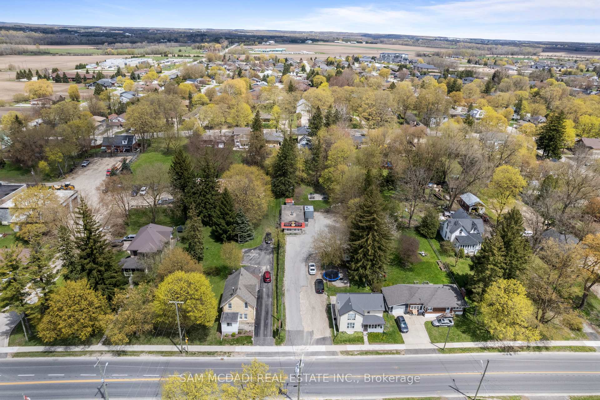 360 MAIN Street