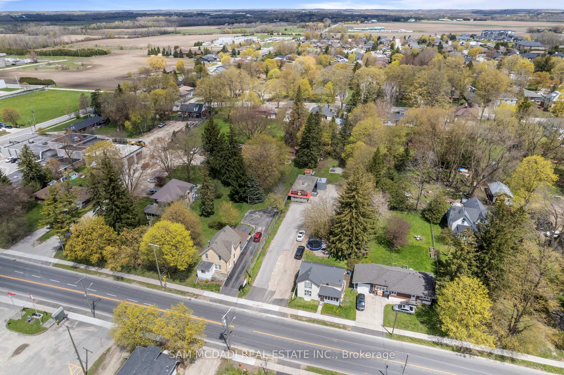 360 MAIN Street