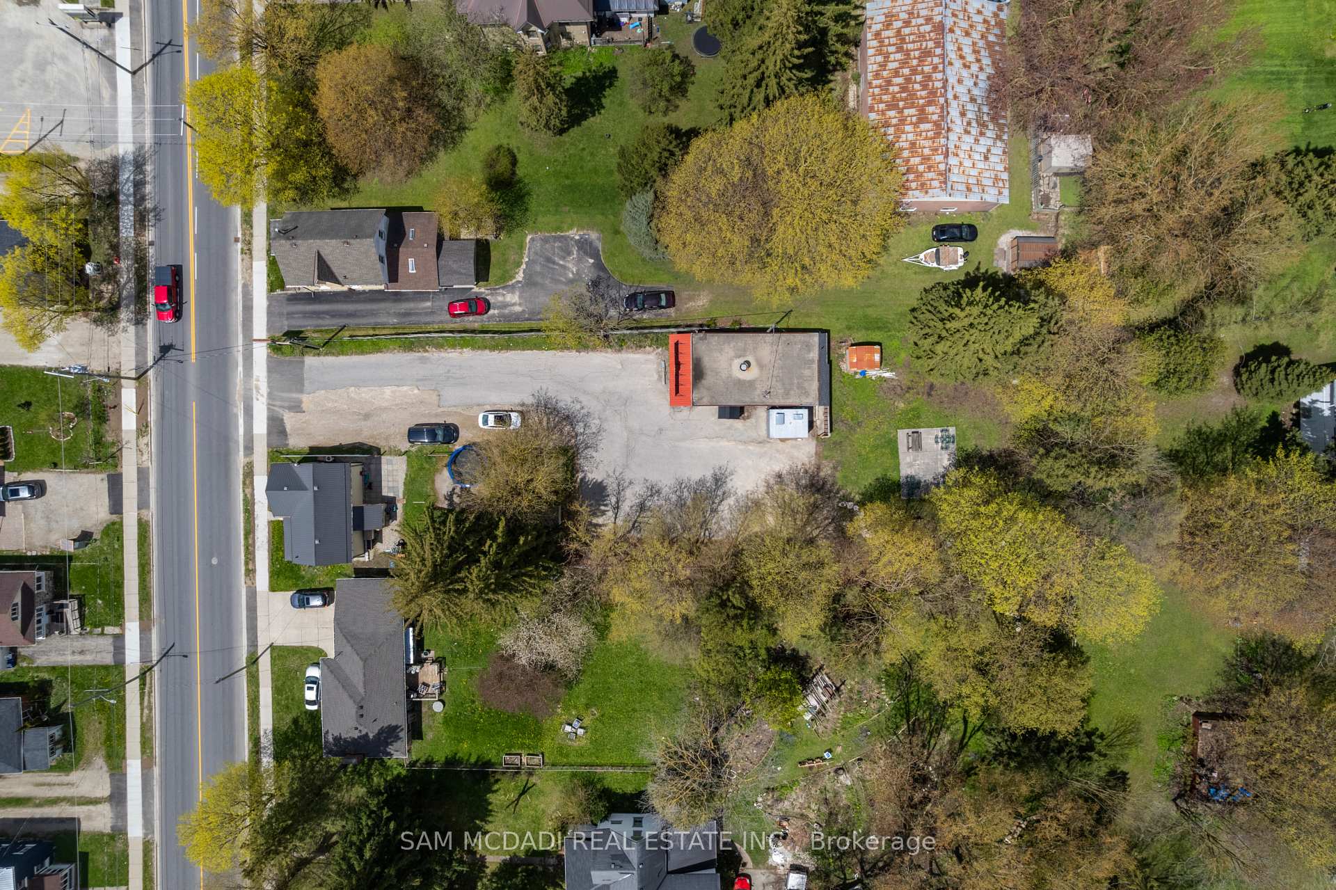 360 MAIN Street