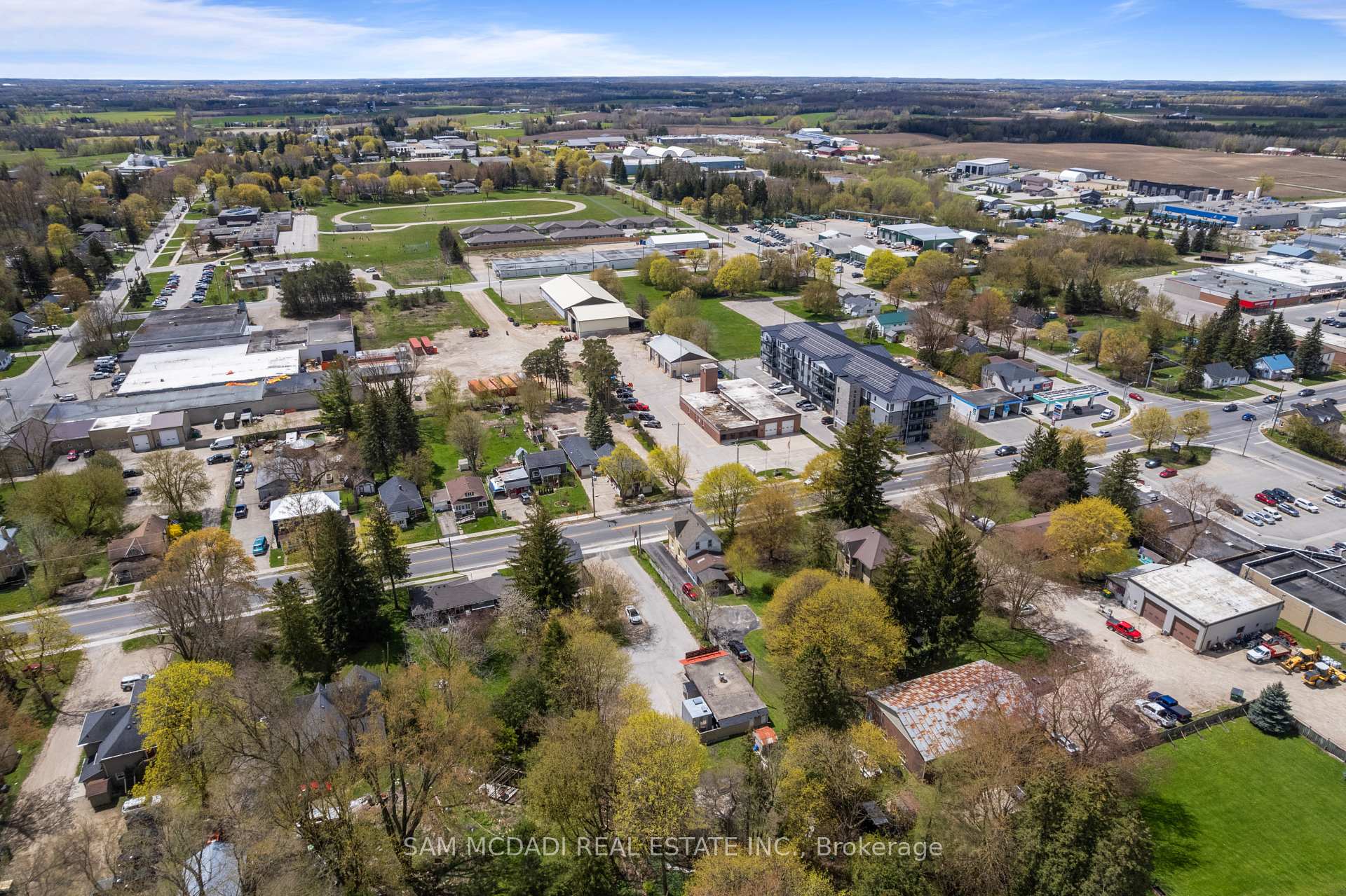 360 MAIN Street