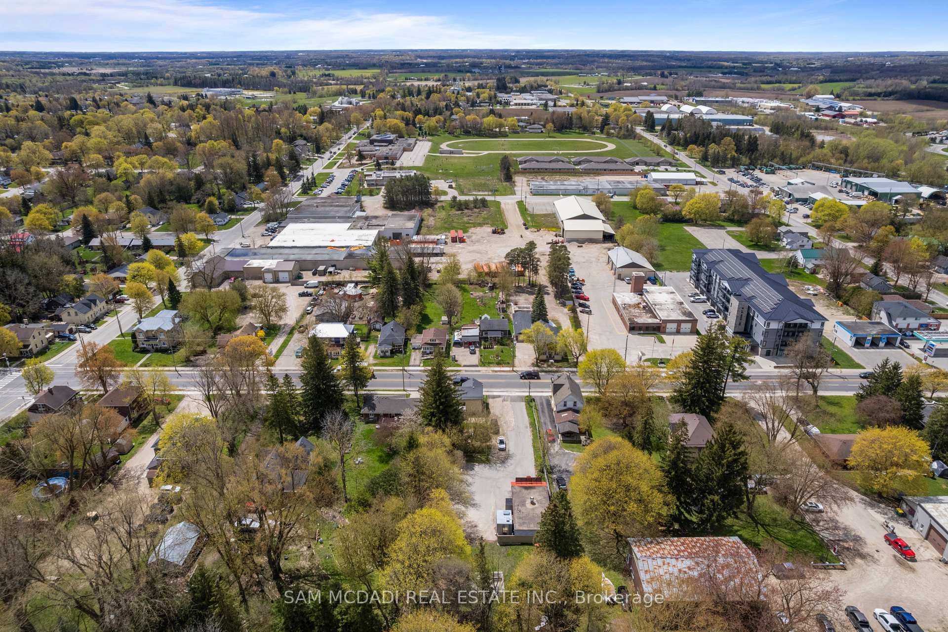 360 MAIN Street