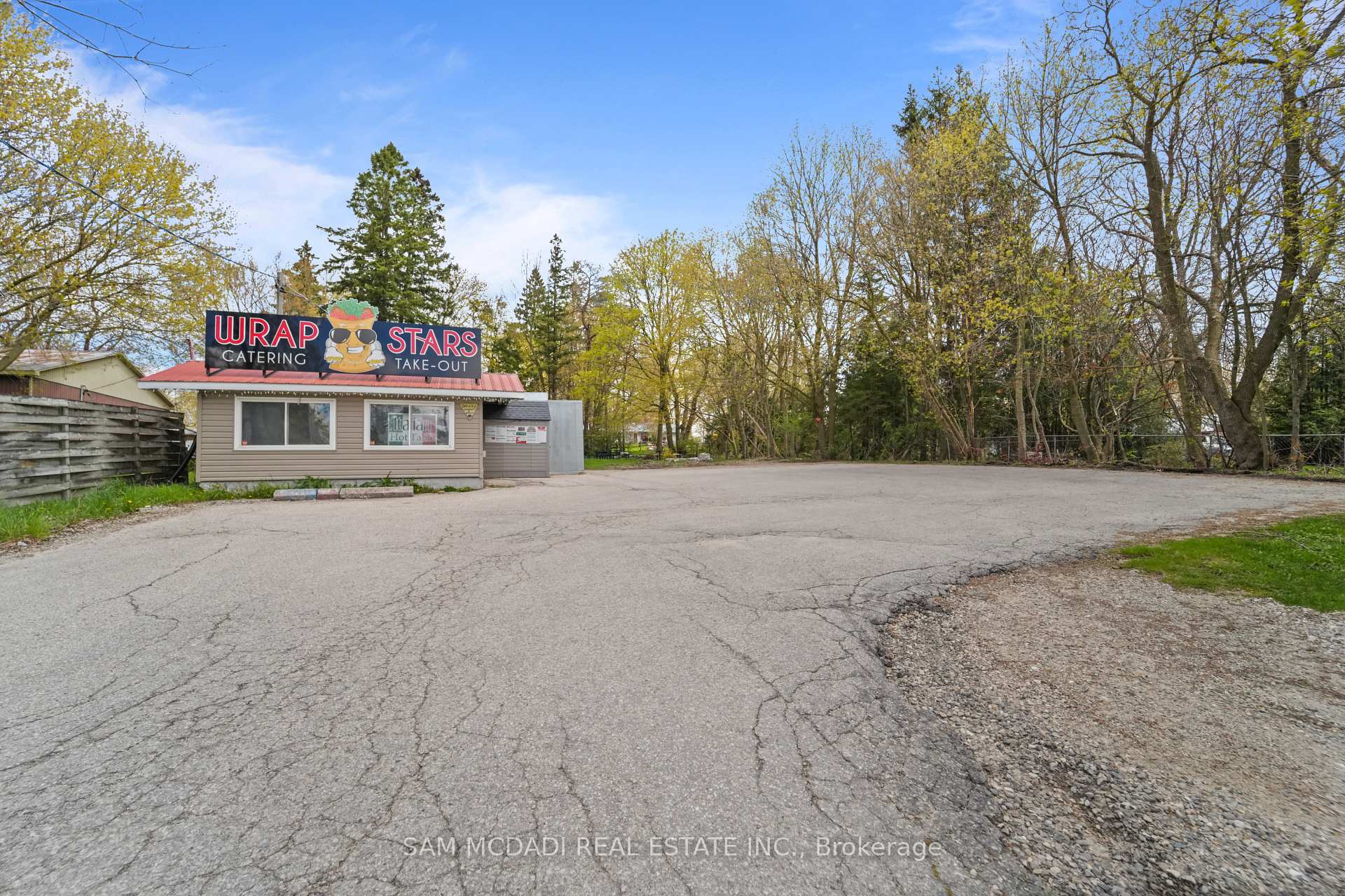 360 MAIN Street