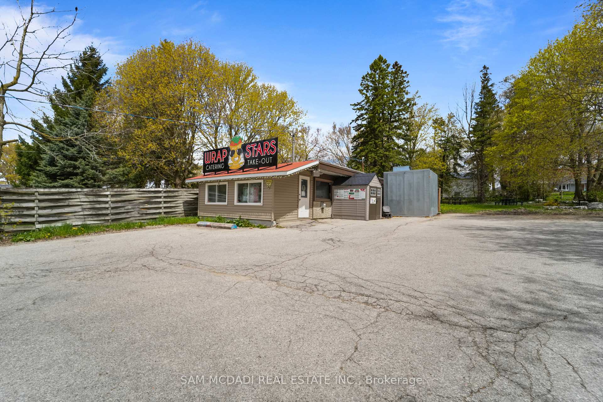 360 MAIN Street