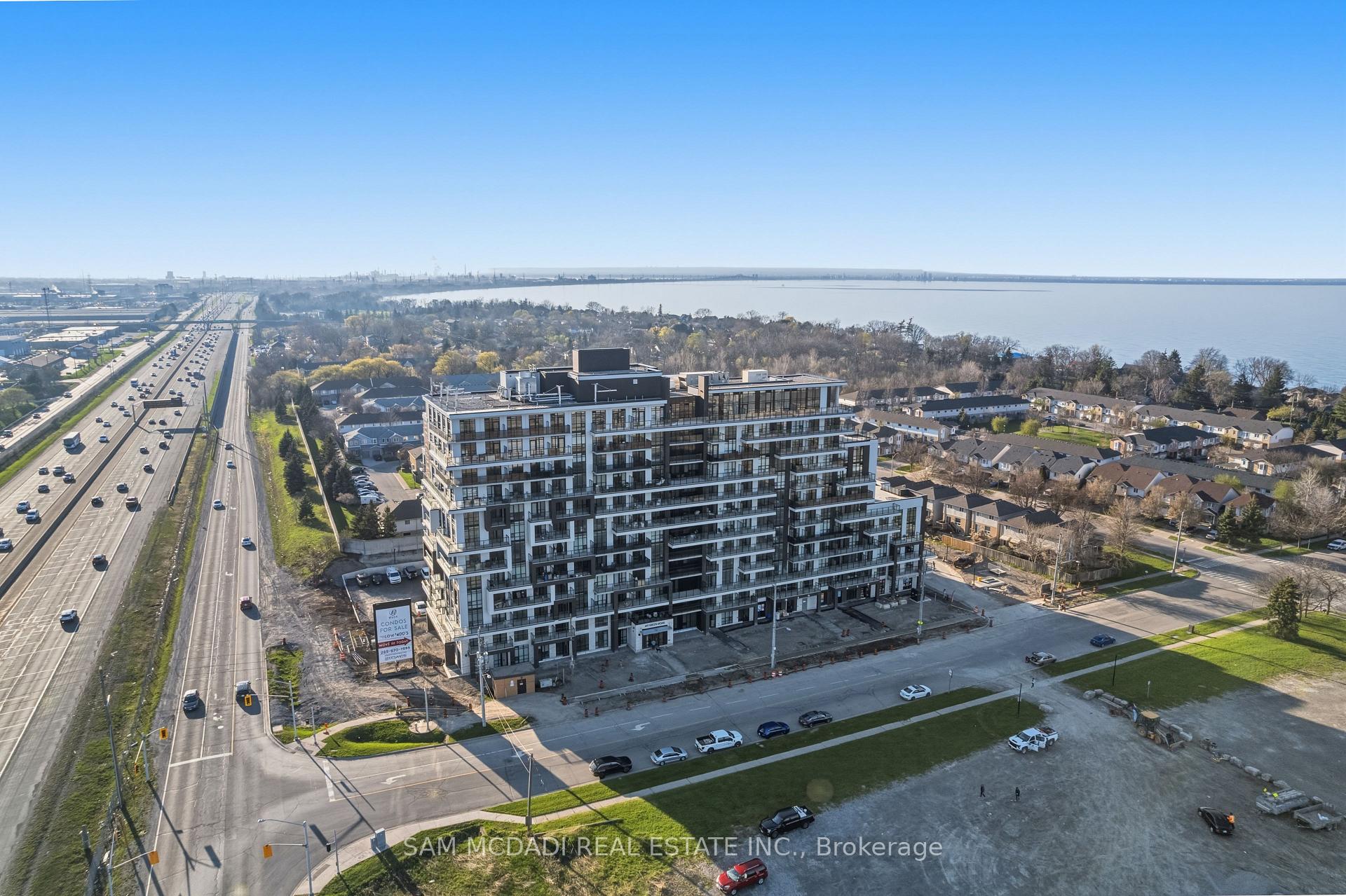 461 Green Road 1012