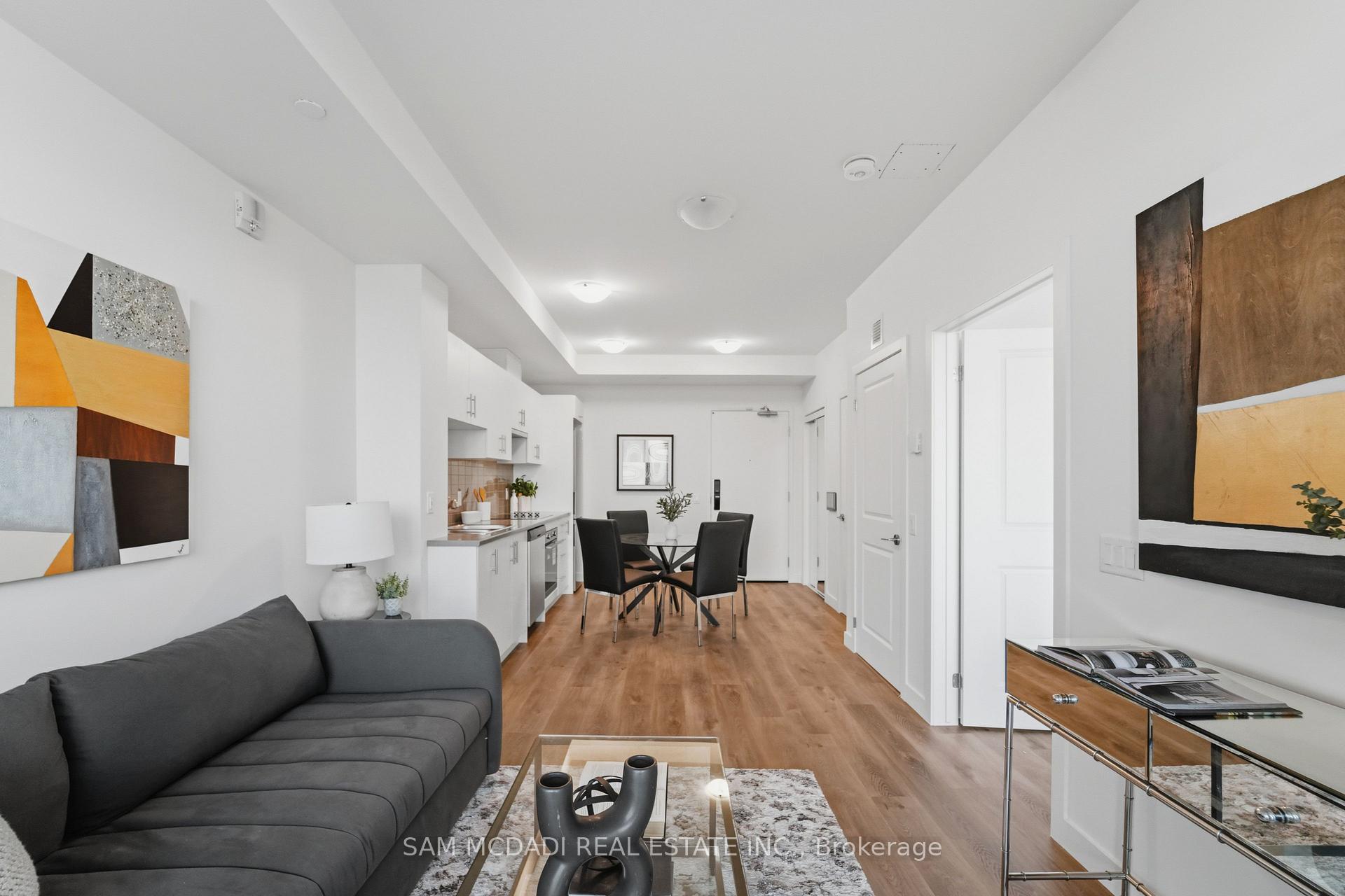 461 Green Road 1012