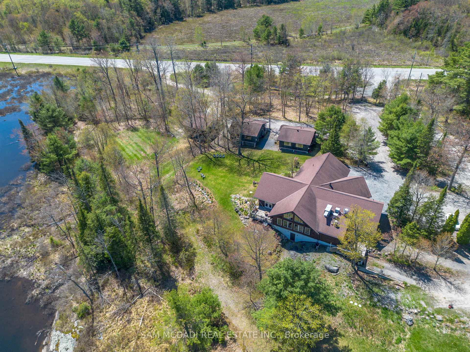 9 Little Beaver Boulevard