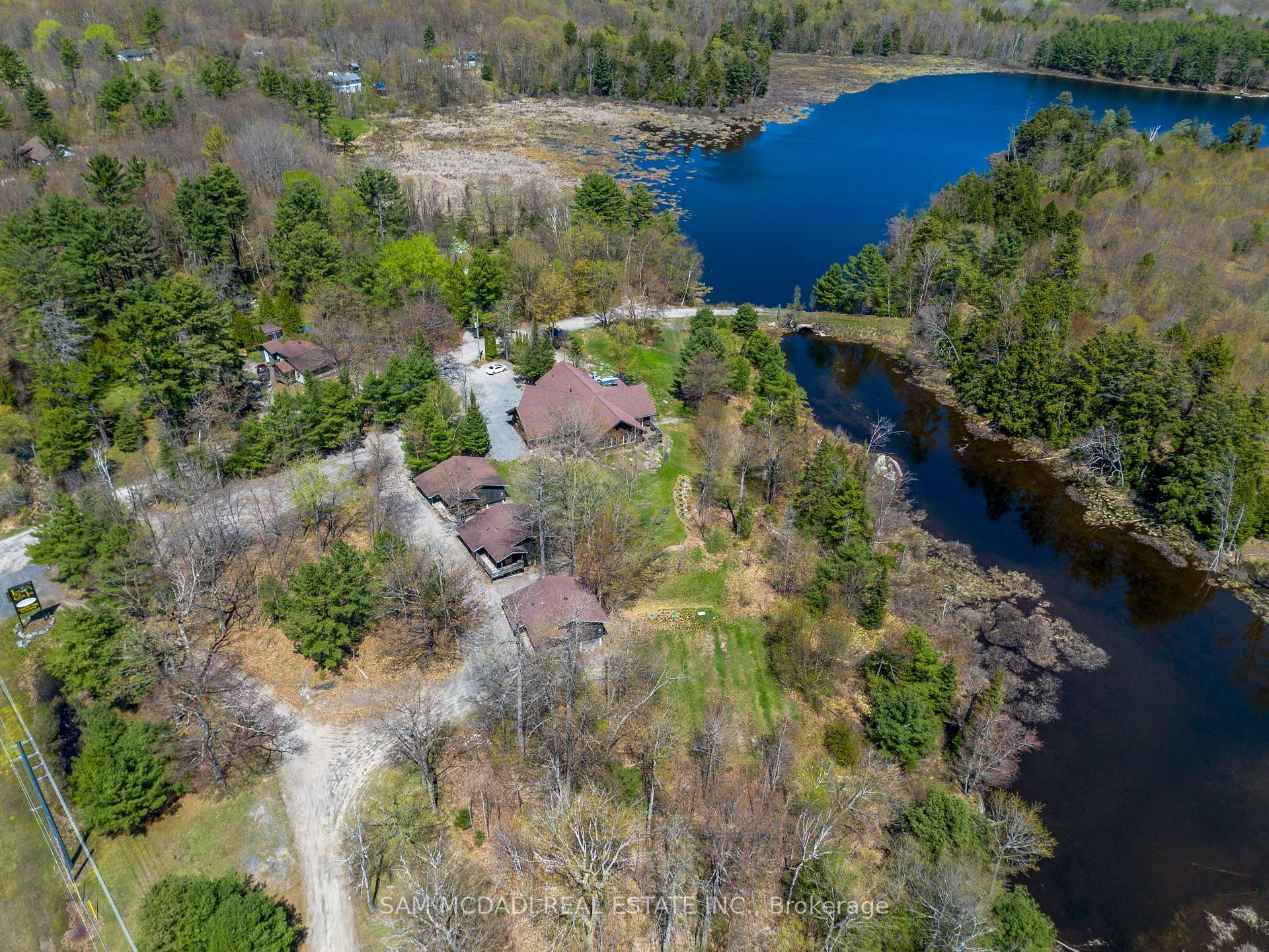 9 Little Beaver Boulevard