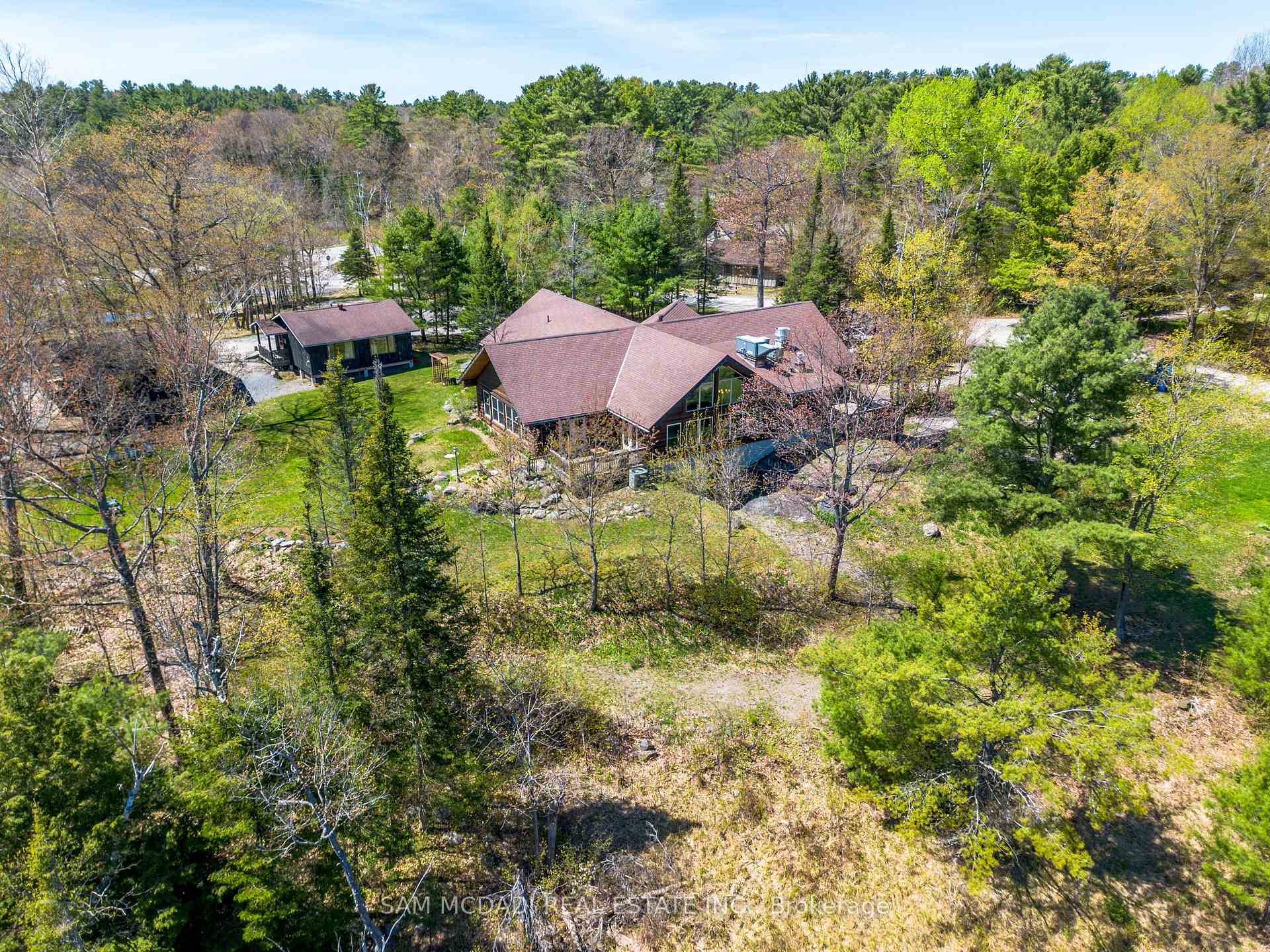 9 Little Beaver Boulevard