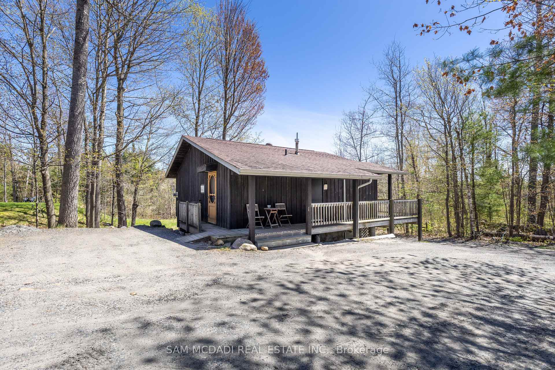 9 Little Beaver Boulevard