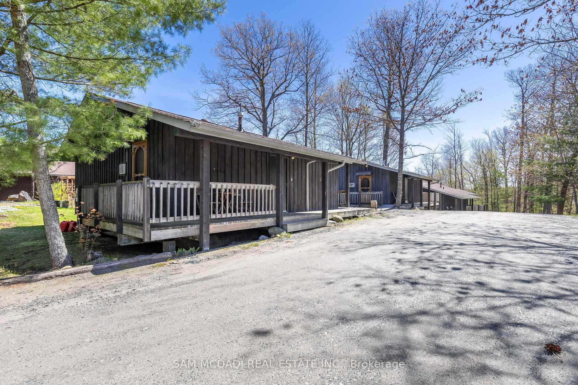 9 Little Beaver Boulevard