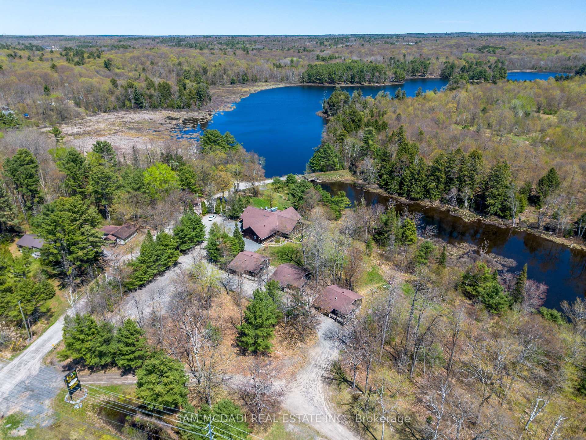 9 Little Beaver Boulevard