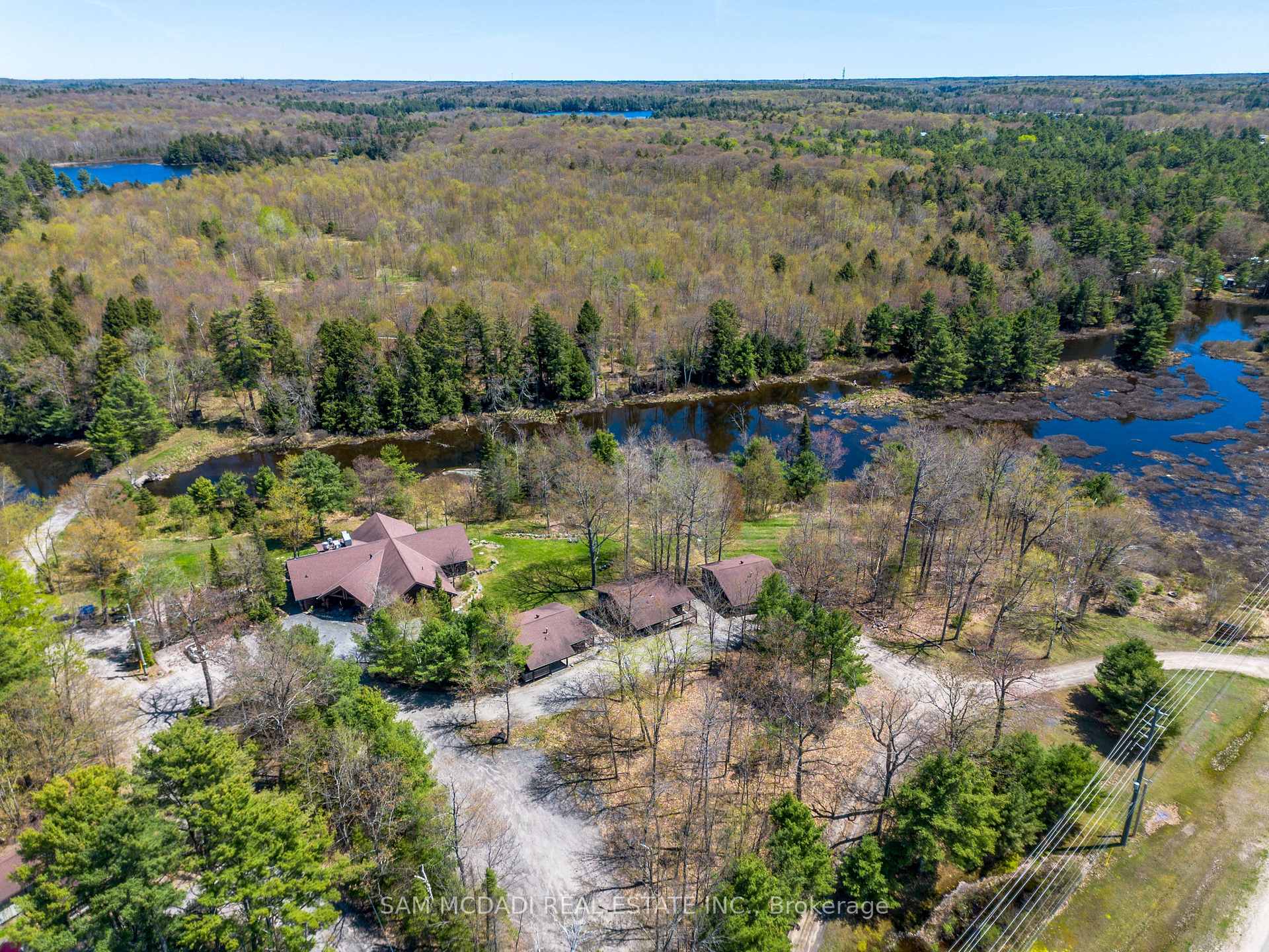 9 Little Beaver Boulevard