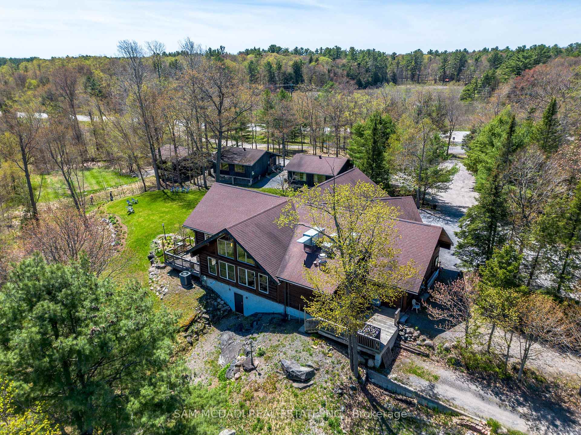 9 Little Beaver Boulevard