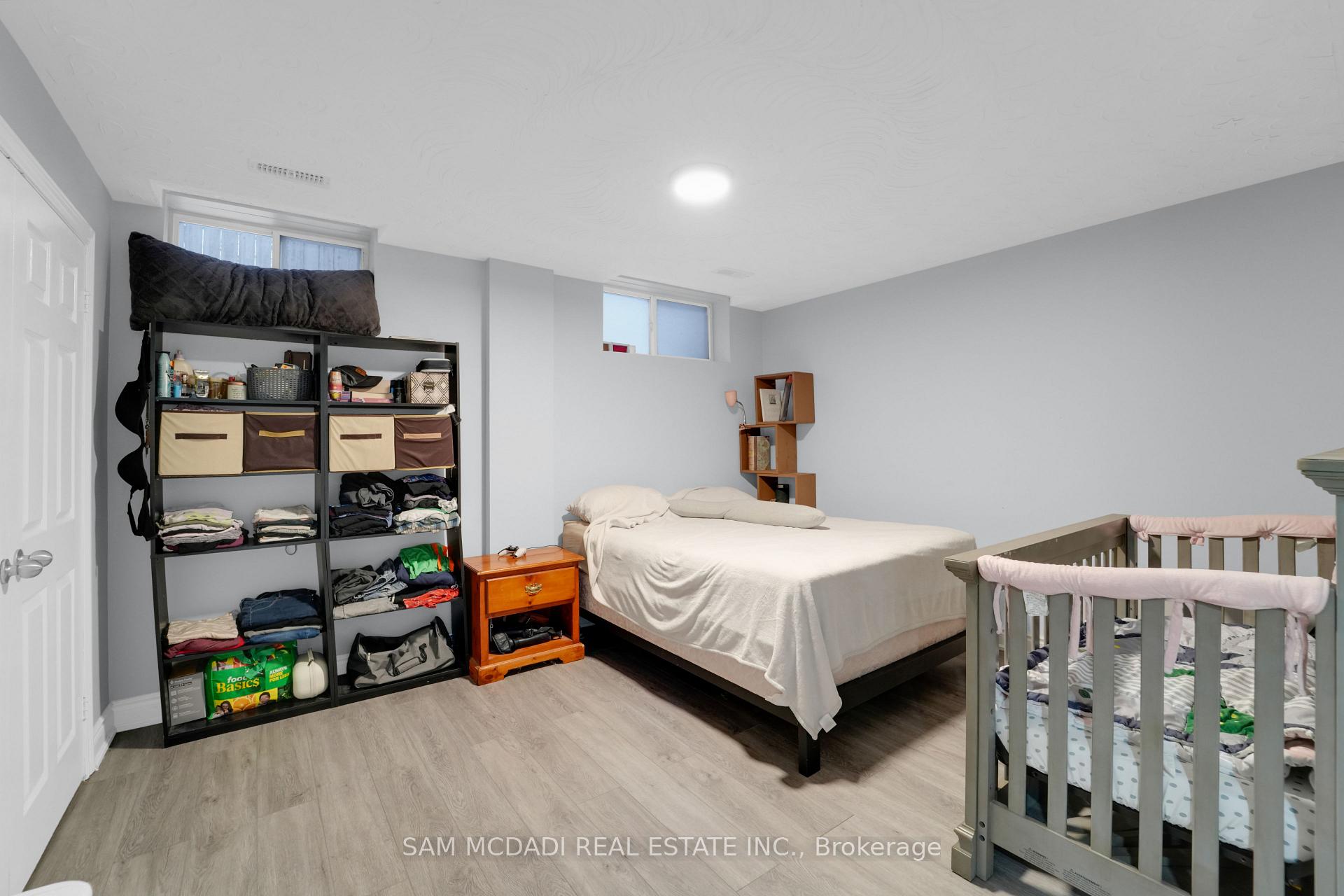 90 Tisdale Street S