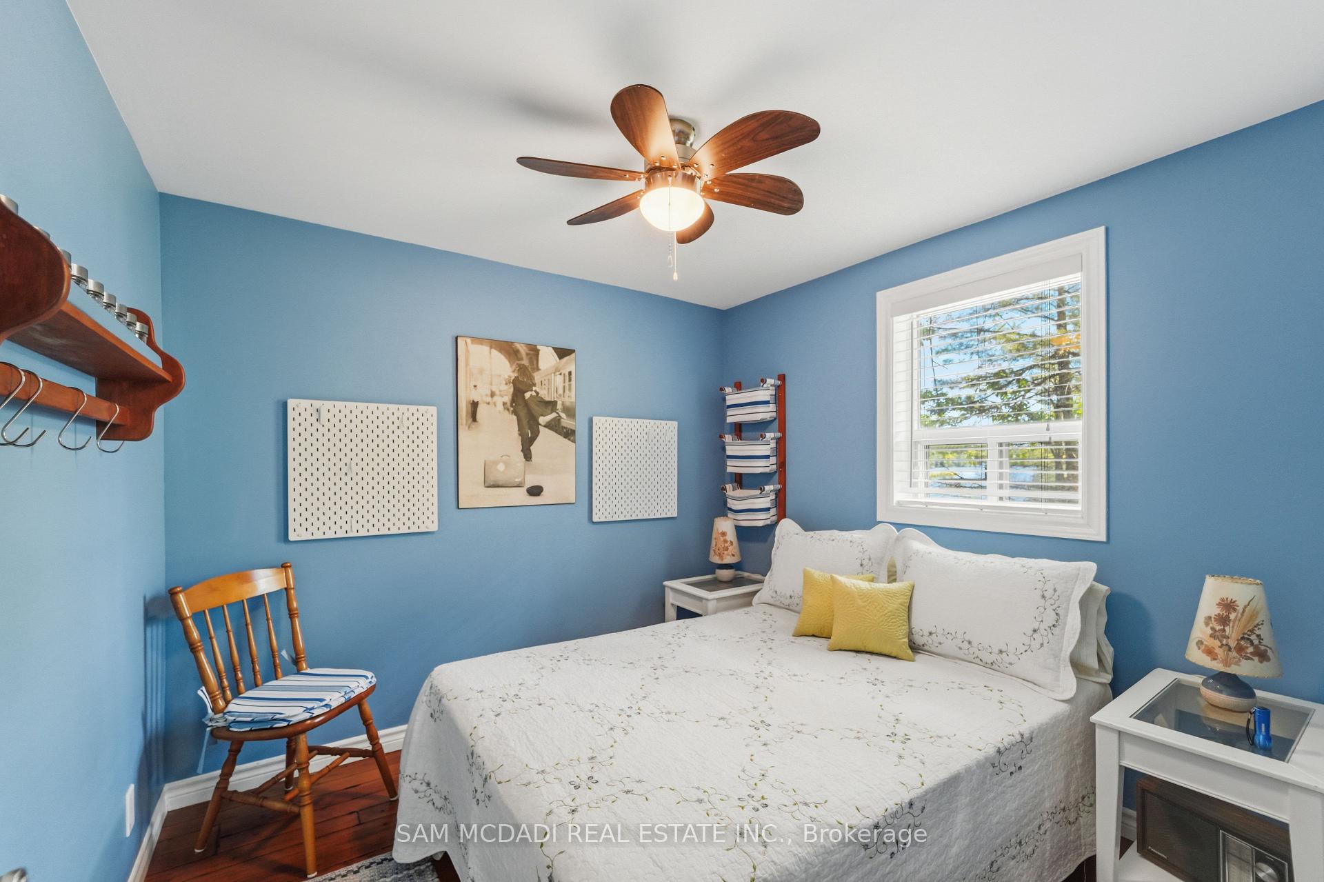 11 Pinetree Rd S1 Road