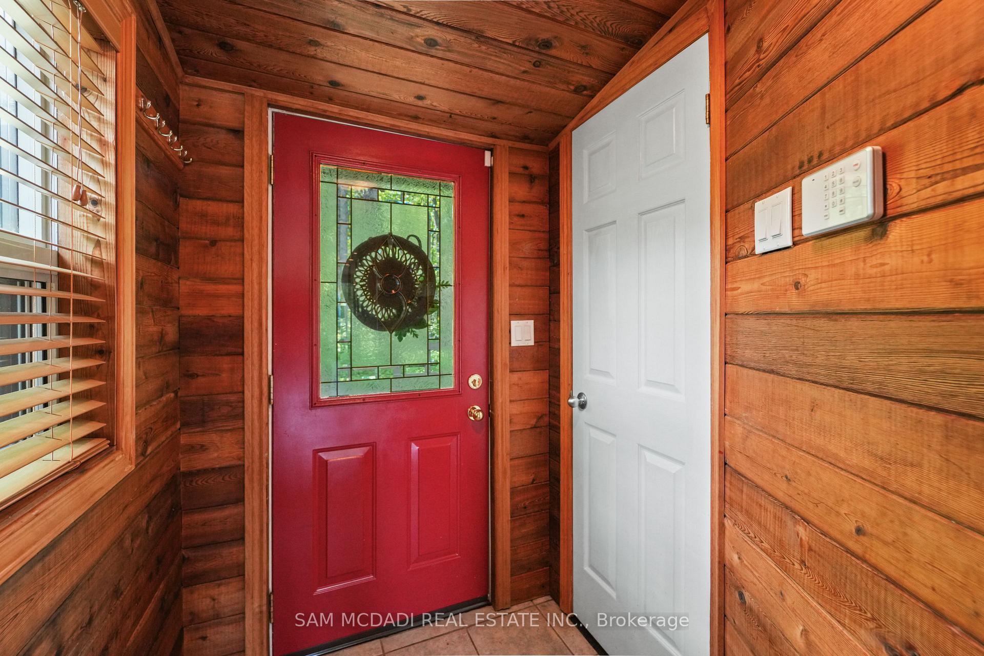 11 Pinetree Rd S1 Road